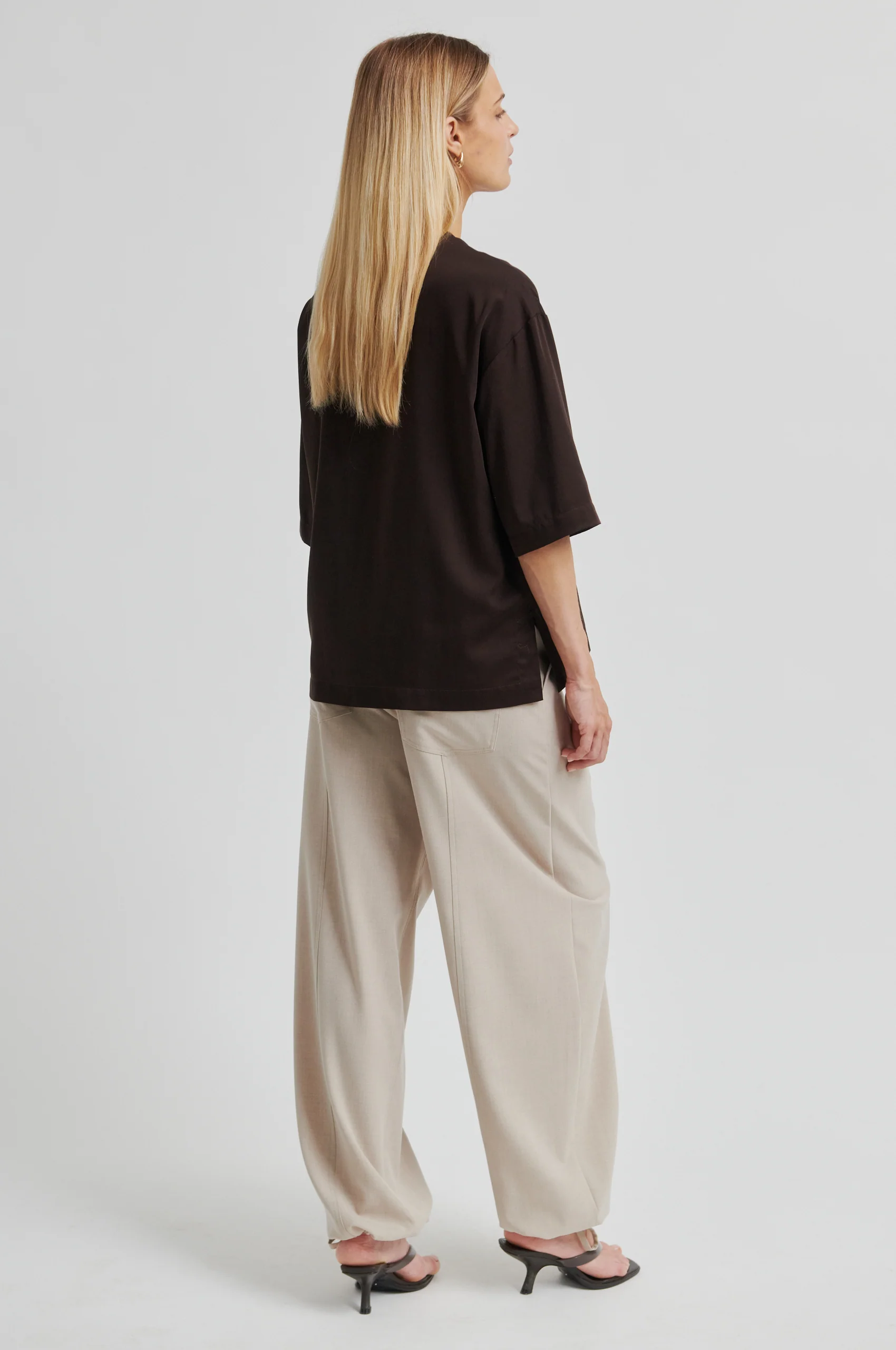 Samanta SS Blouse - Image 5