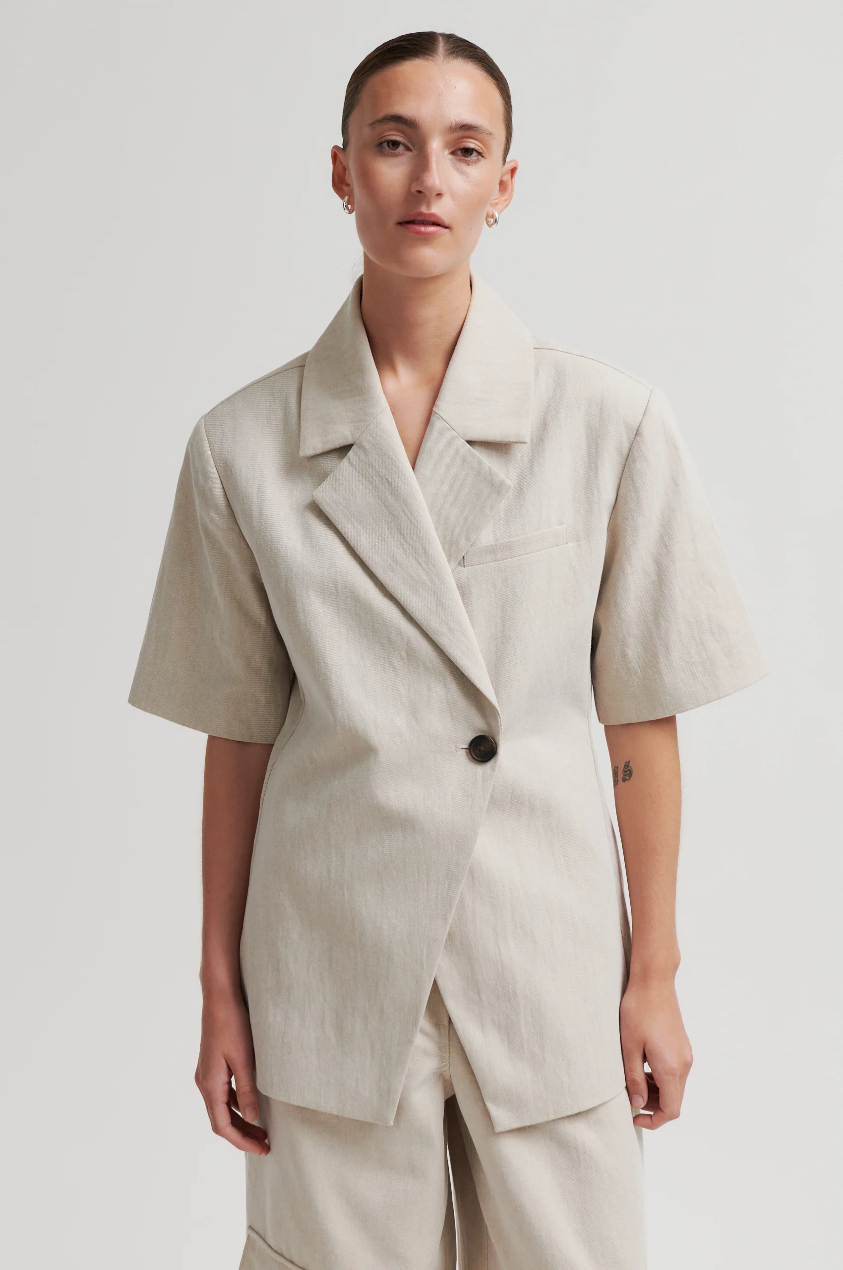 Santon Blazer