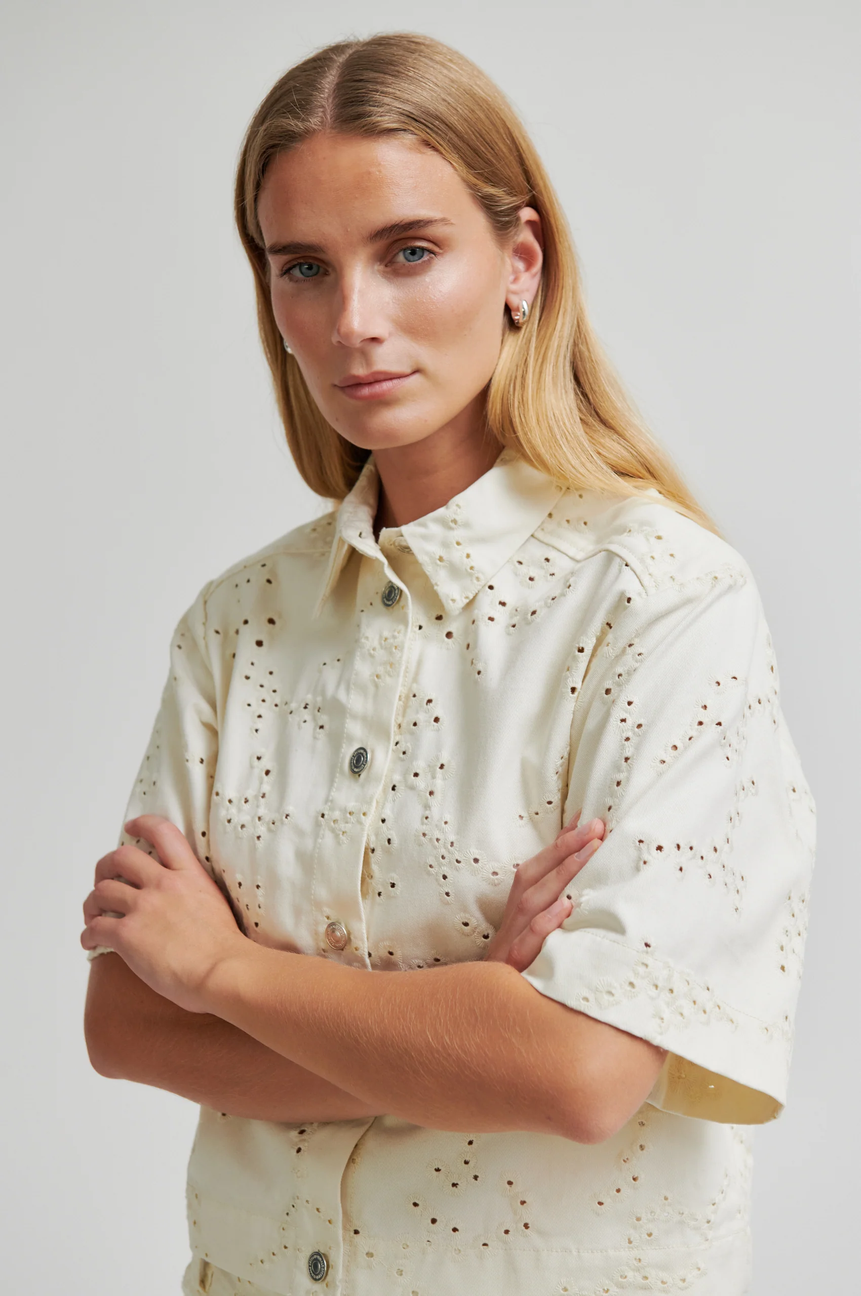 Saoa Shirt - Image 3