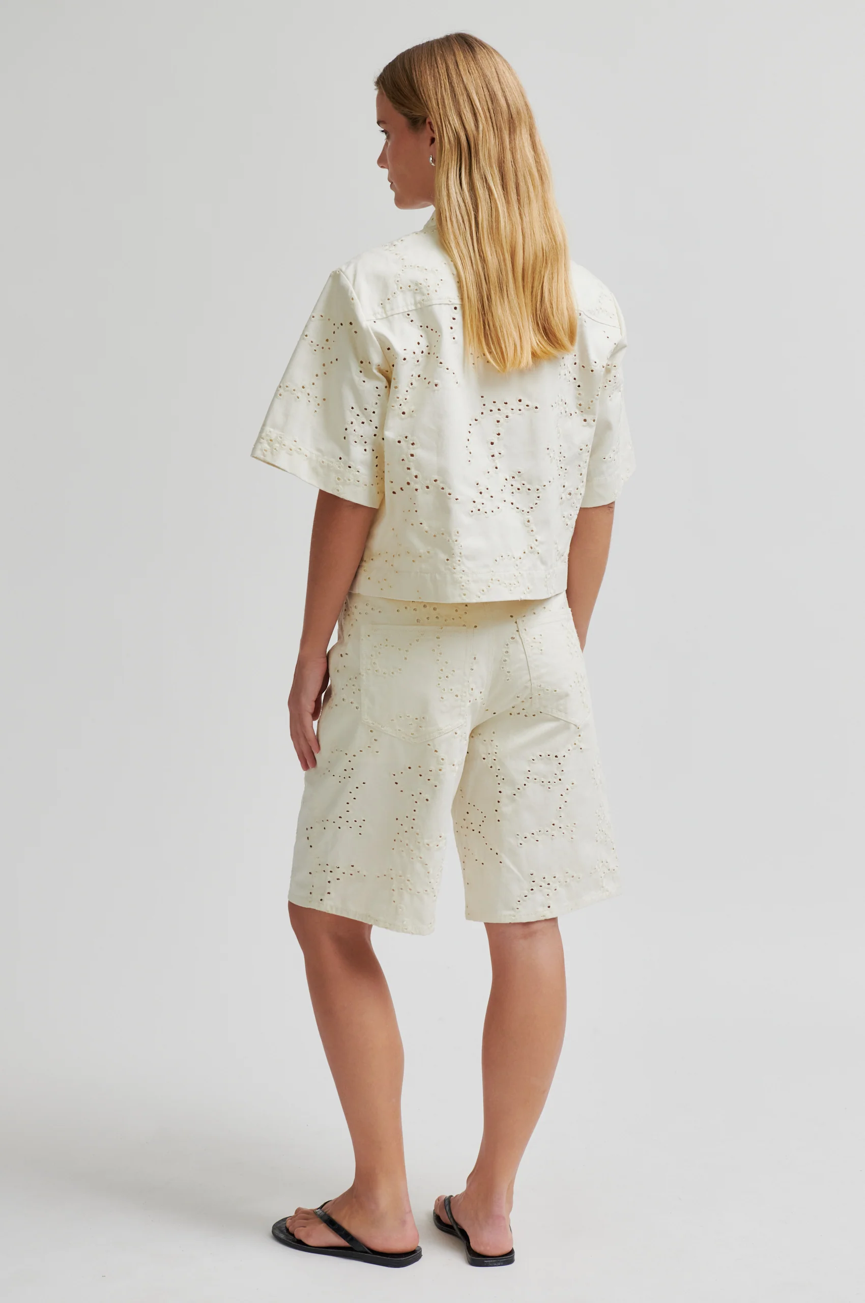 Saoa Shirt - Image 5