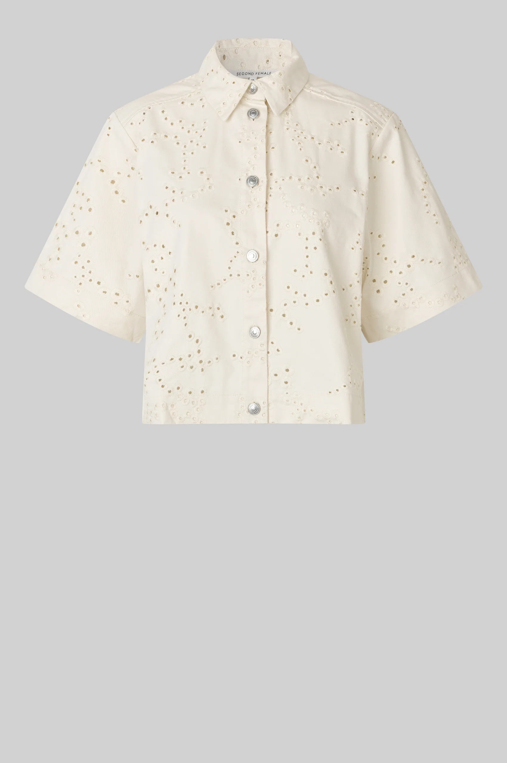 Saoa Shirt - Image 6