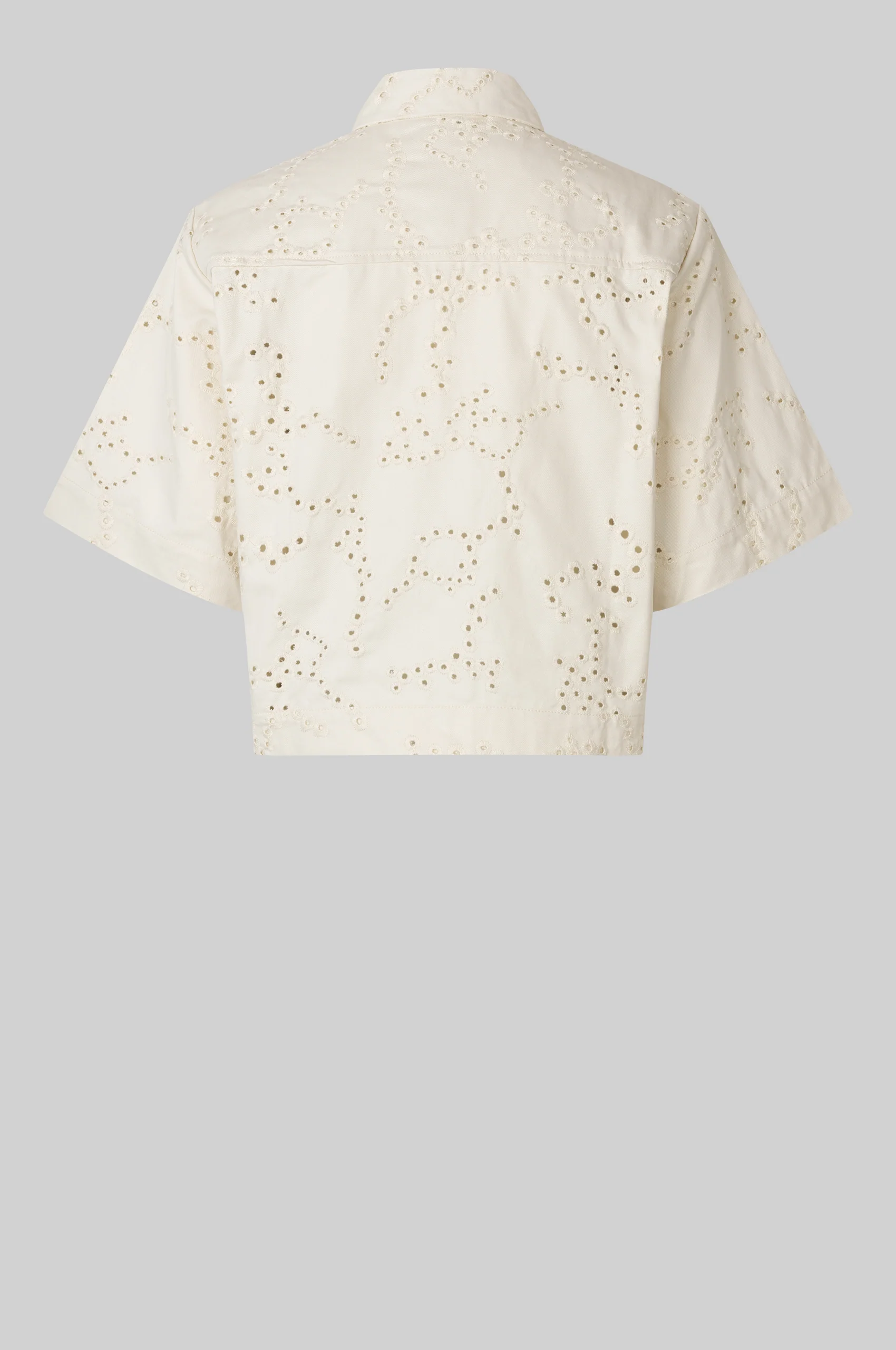 Saoa Shirt - Image 7