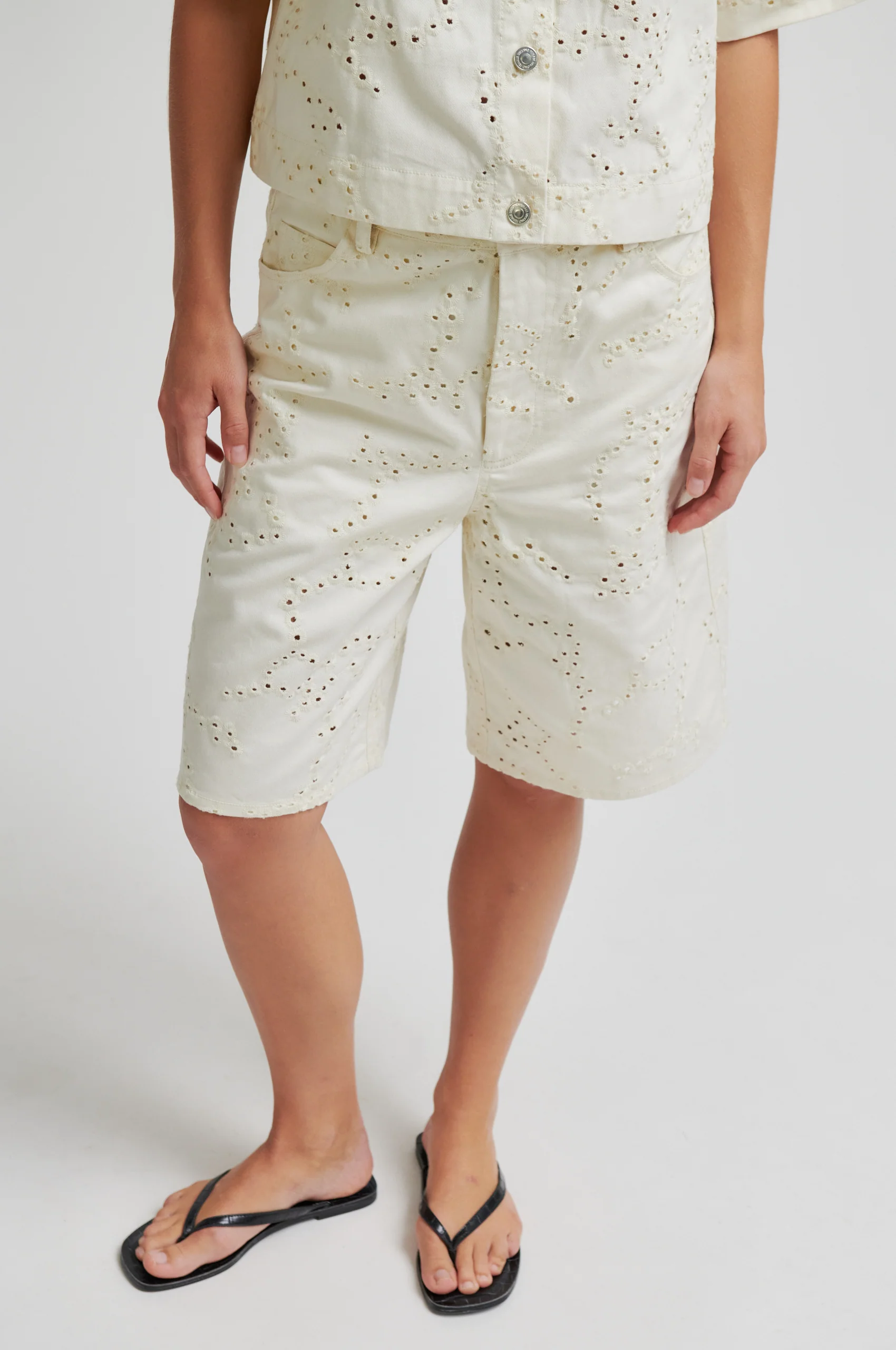 Saoa Shorts - Image 3