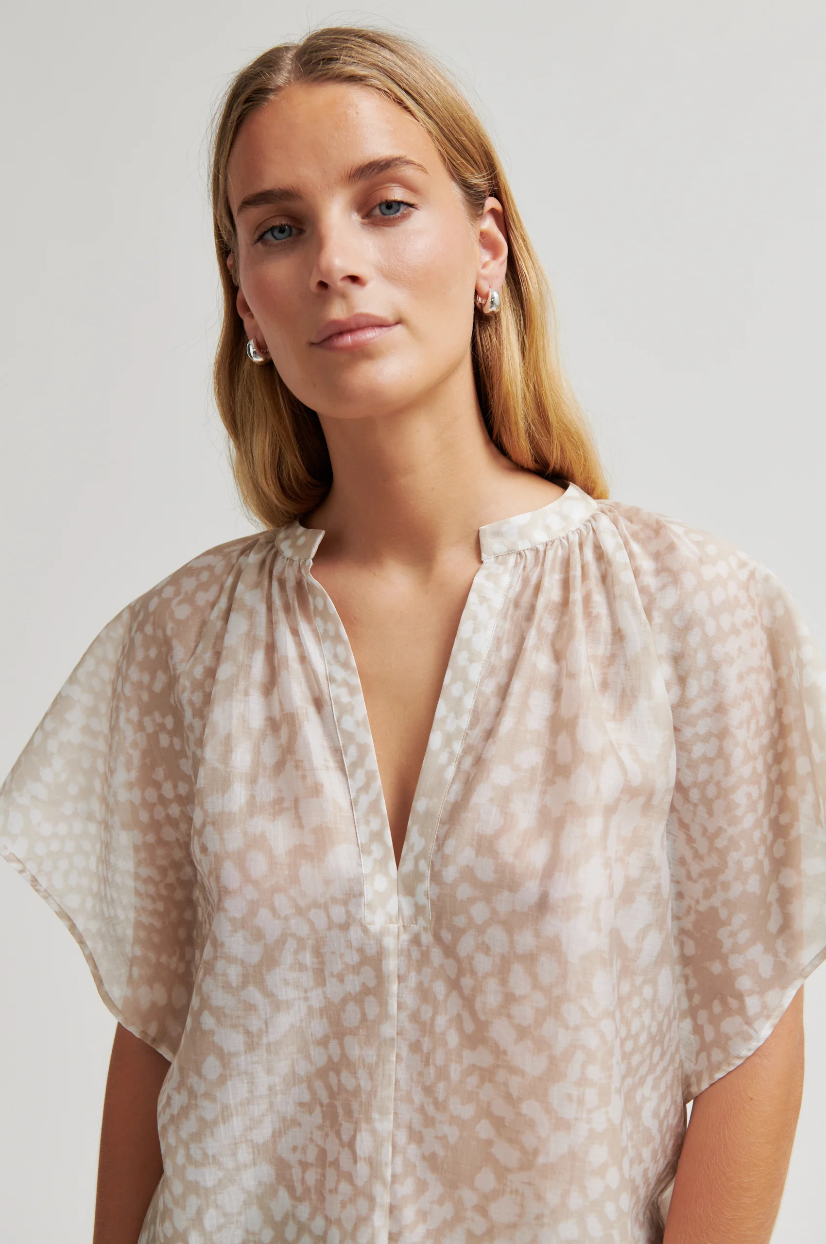 Shades Blouse - Image 5