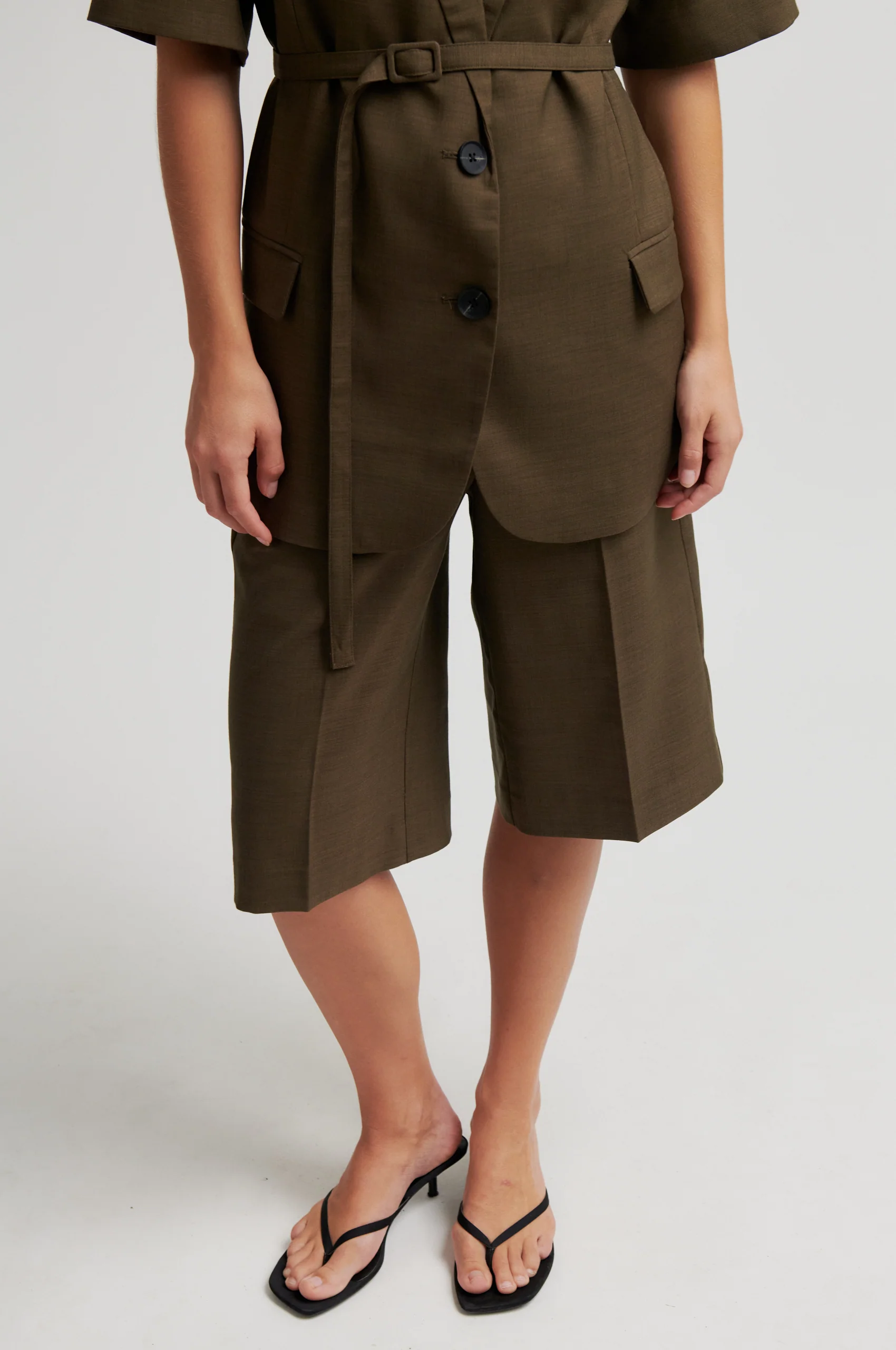 Sharo Long Shorts - Image 2