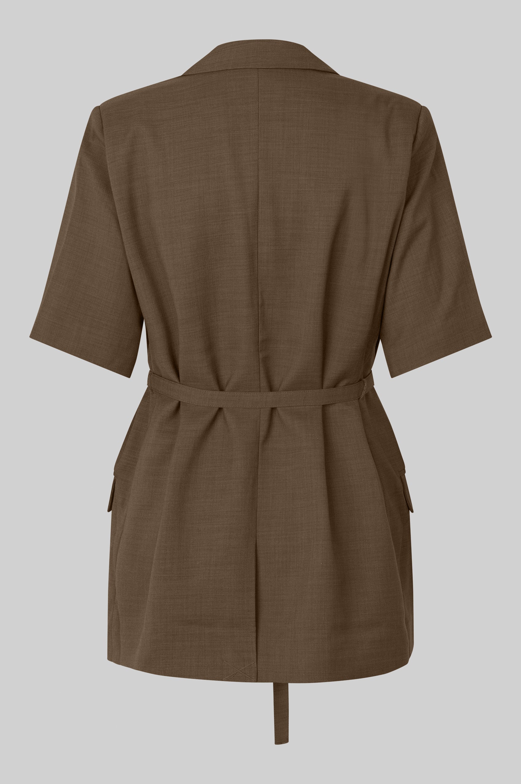 Sharo New SS Blazer - Image 11