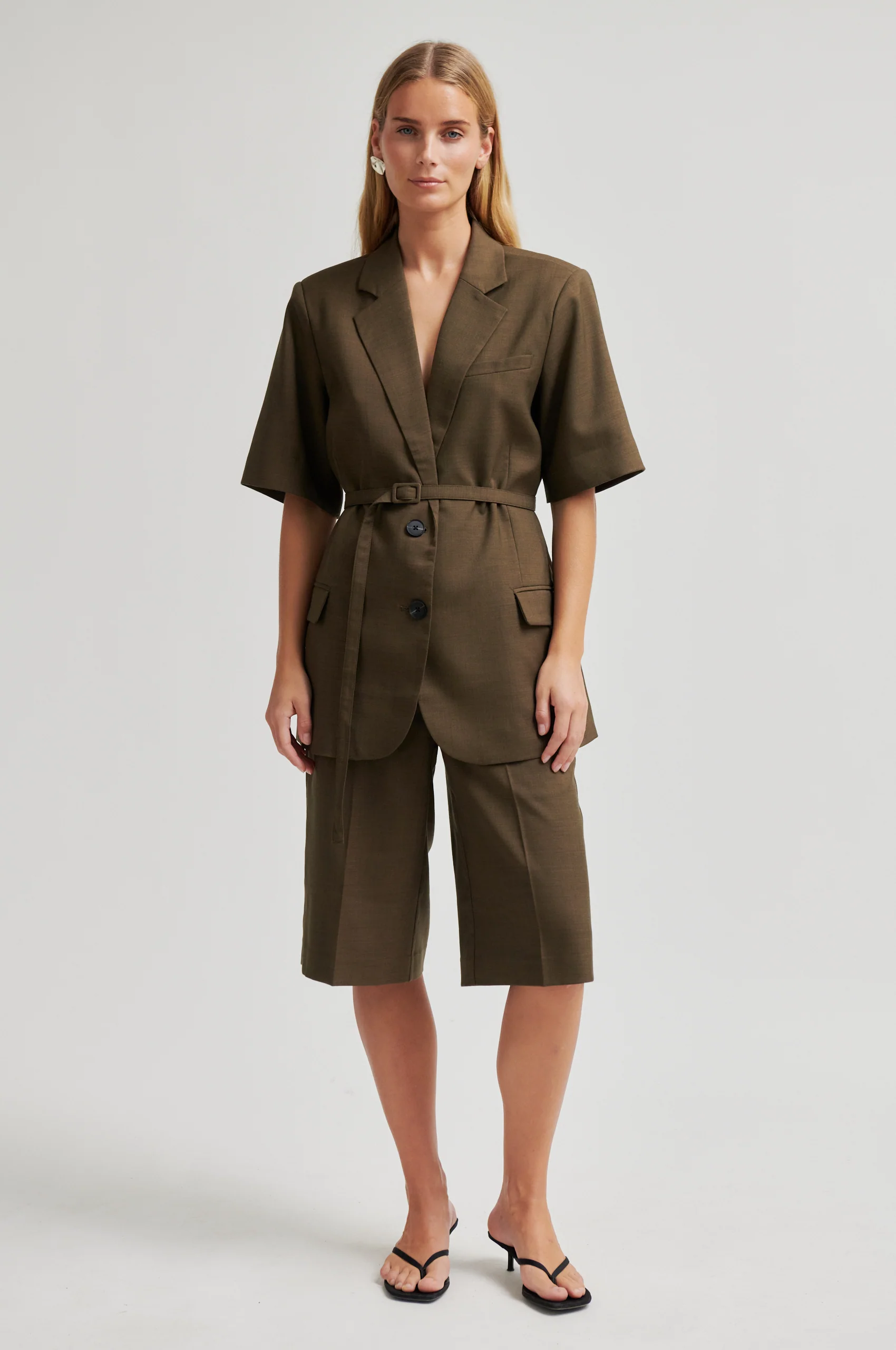 Sharo New SS Blazer - Image 3