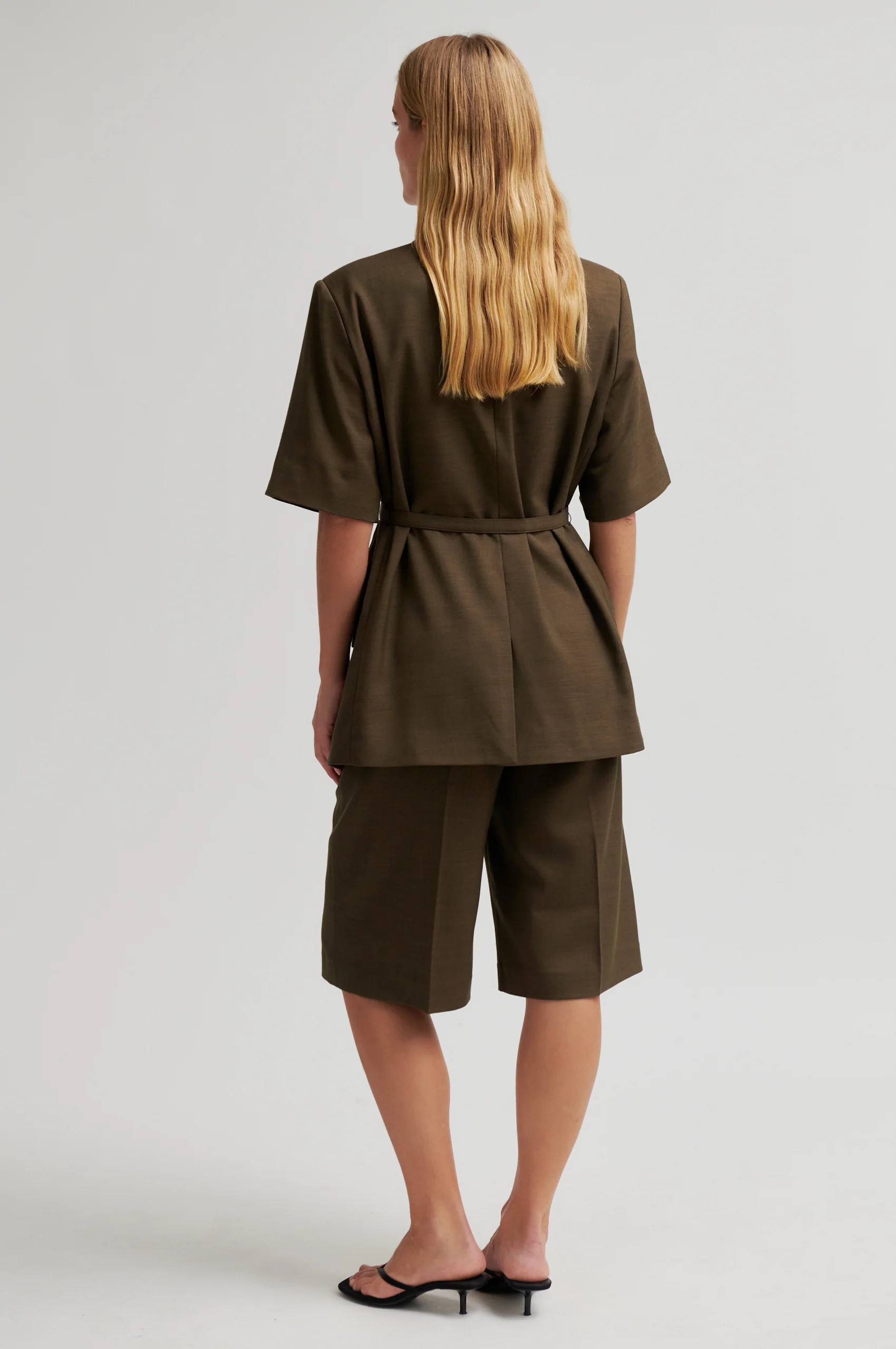 Sharo New SS Blazer - Image 4