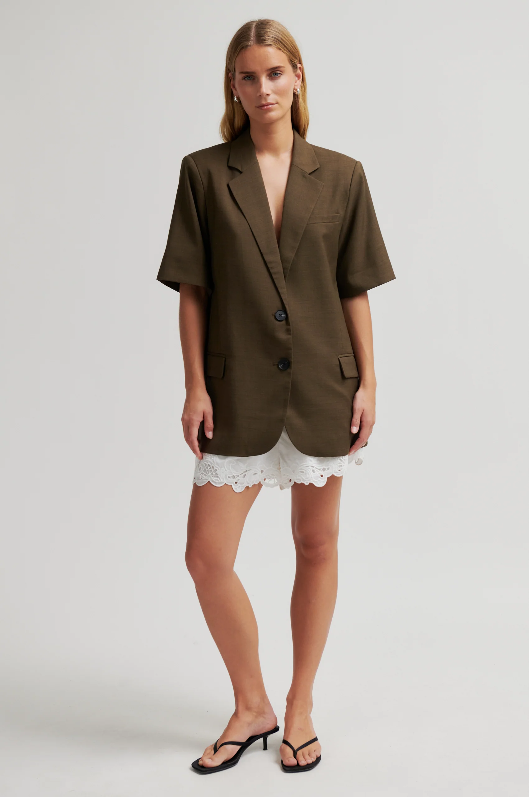 Sharo New SS Blazer - Image 5