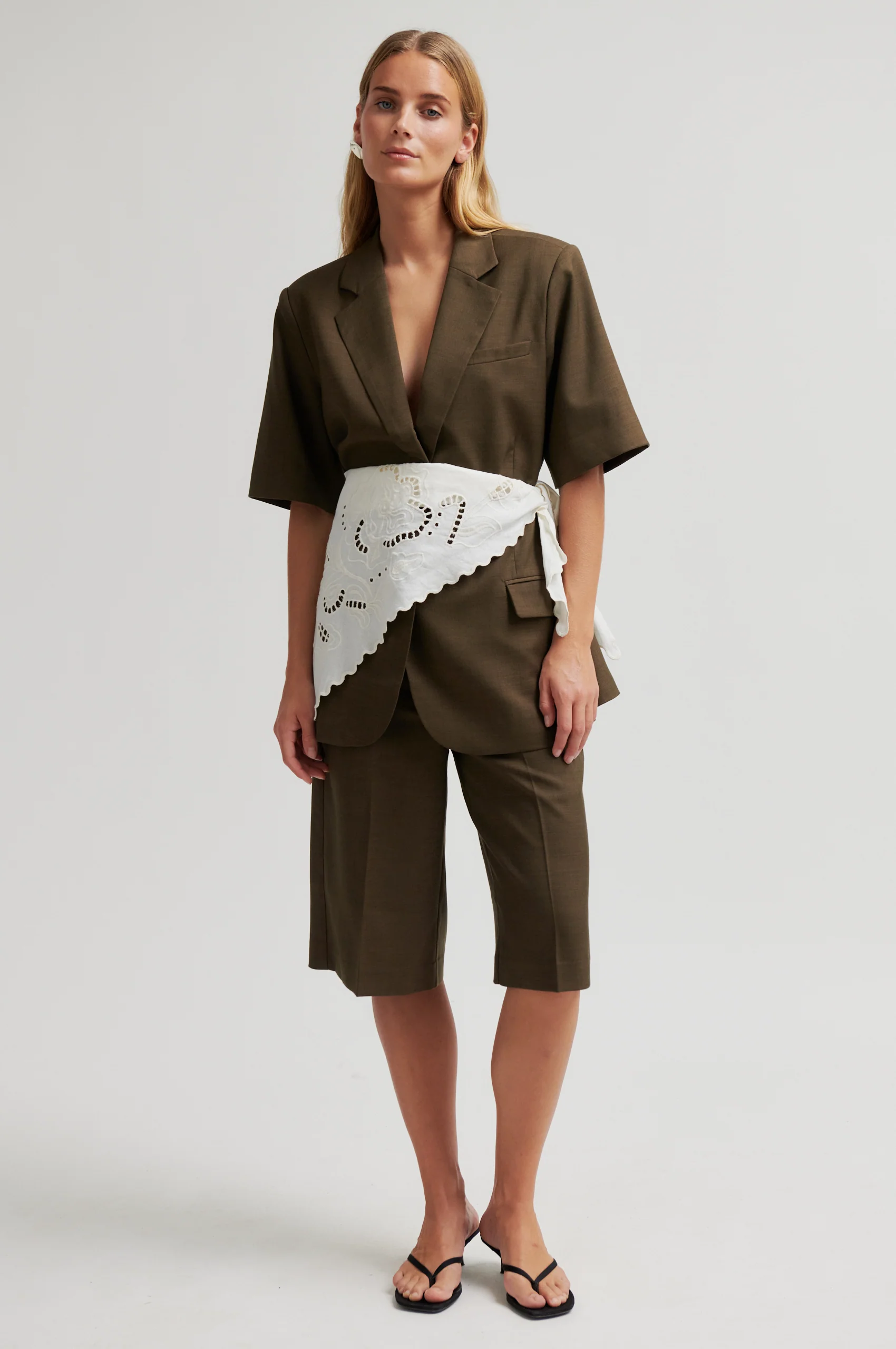 Sharo New SS Blazer - Image 6