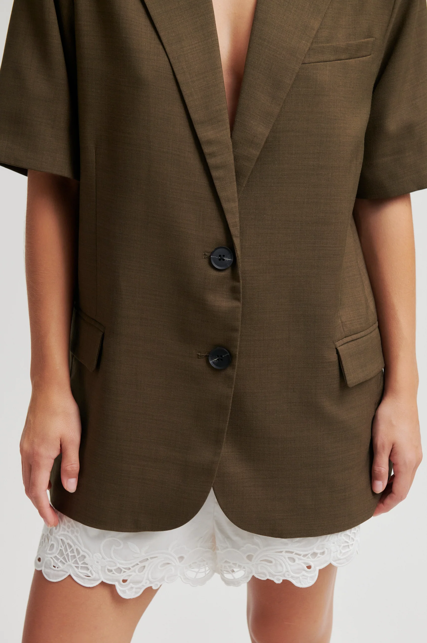 Sharo New SS Blazer - Image 8