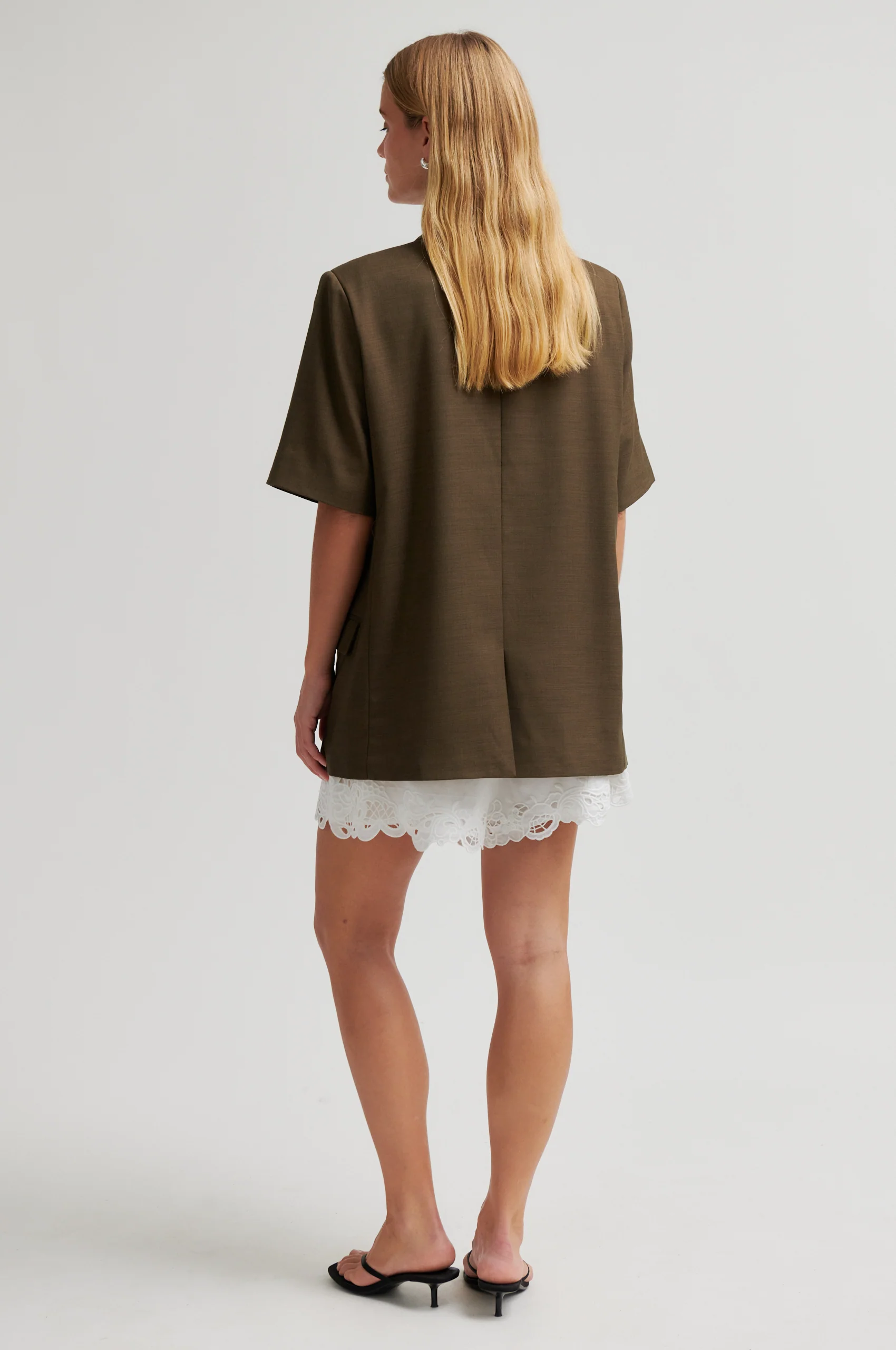 Sharo New SS Blazer - Image 9