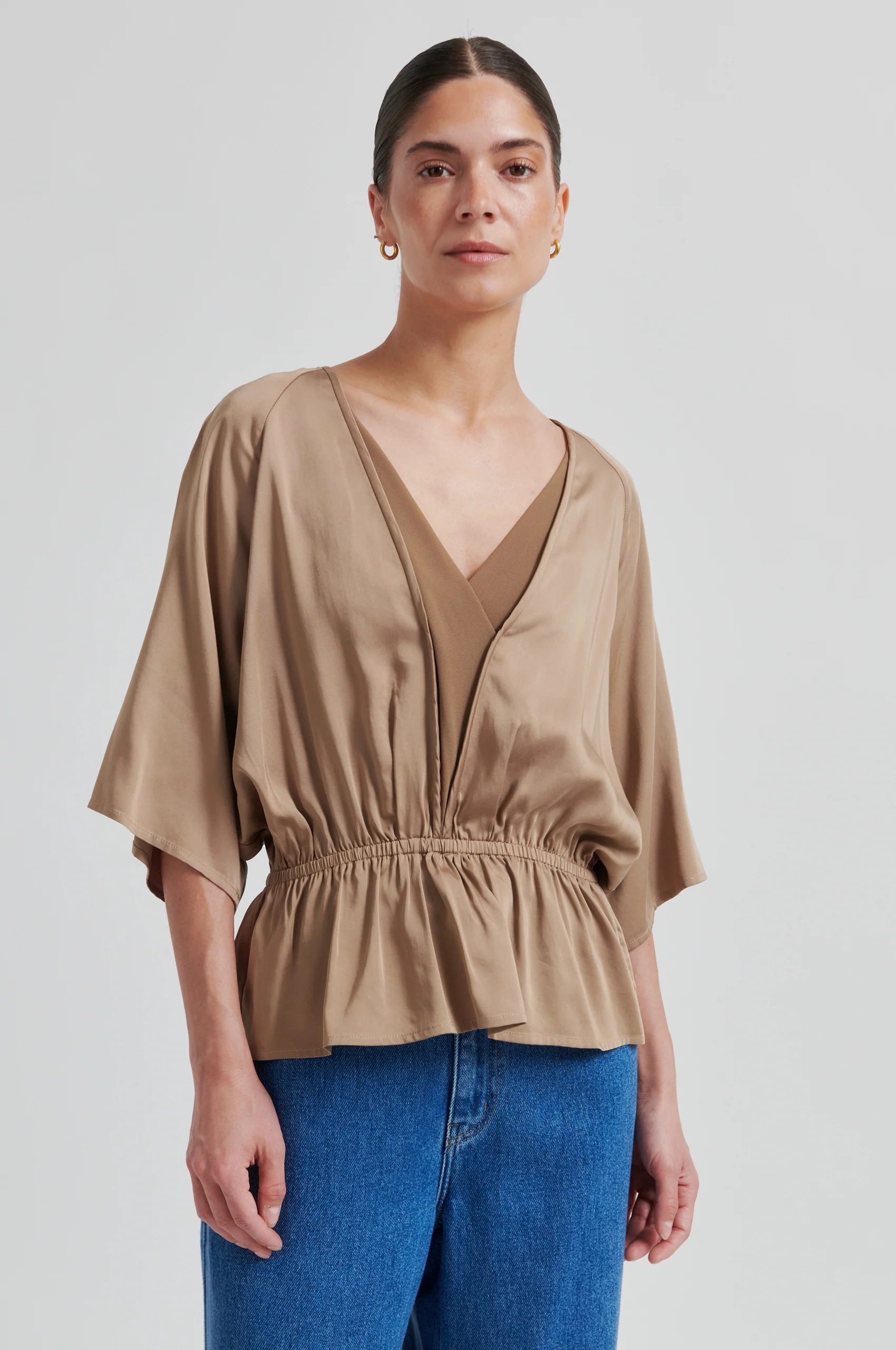 Shera Blouse