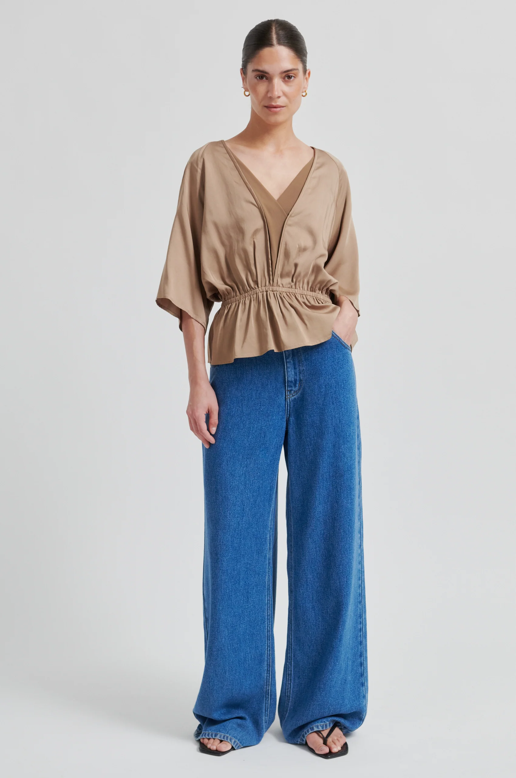 Shera Blouse - Image 3