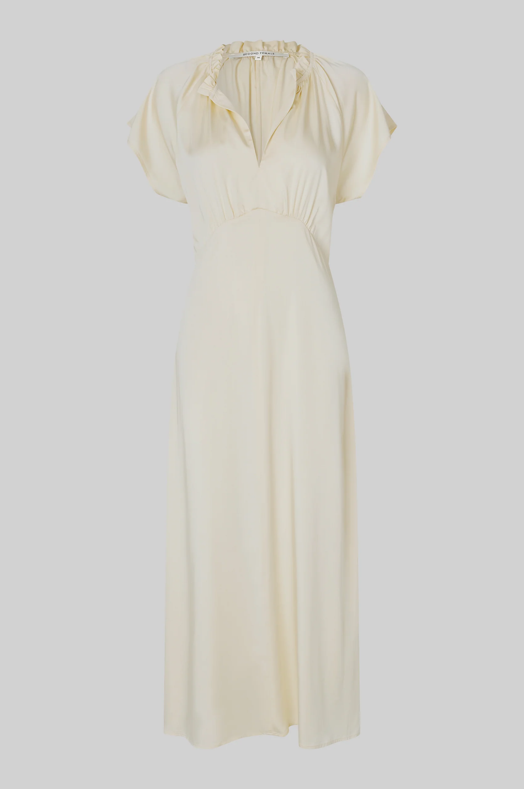 Shera Frill Dress - Image 7