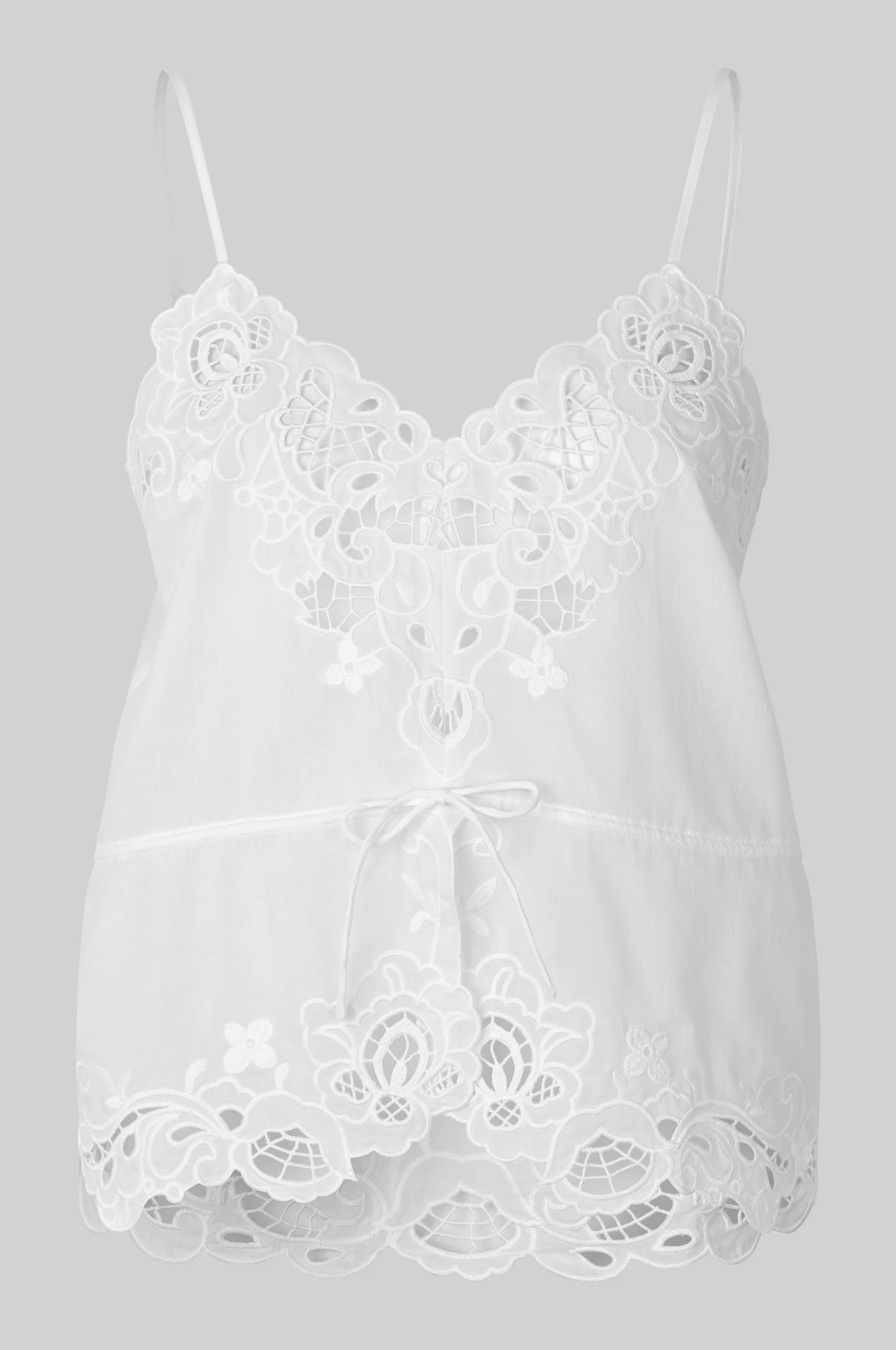 Shia Strap Top - Image 8