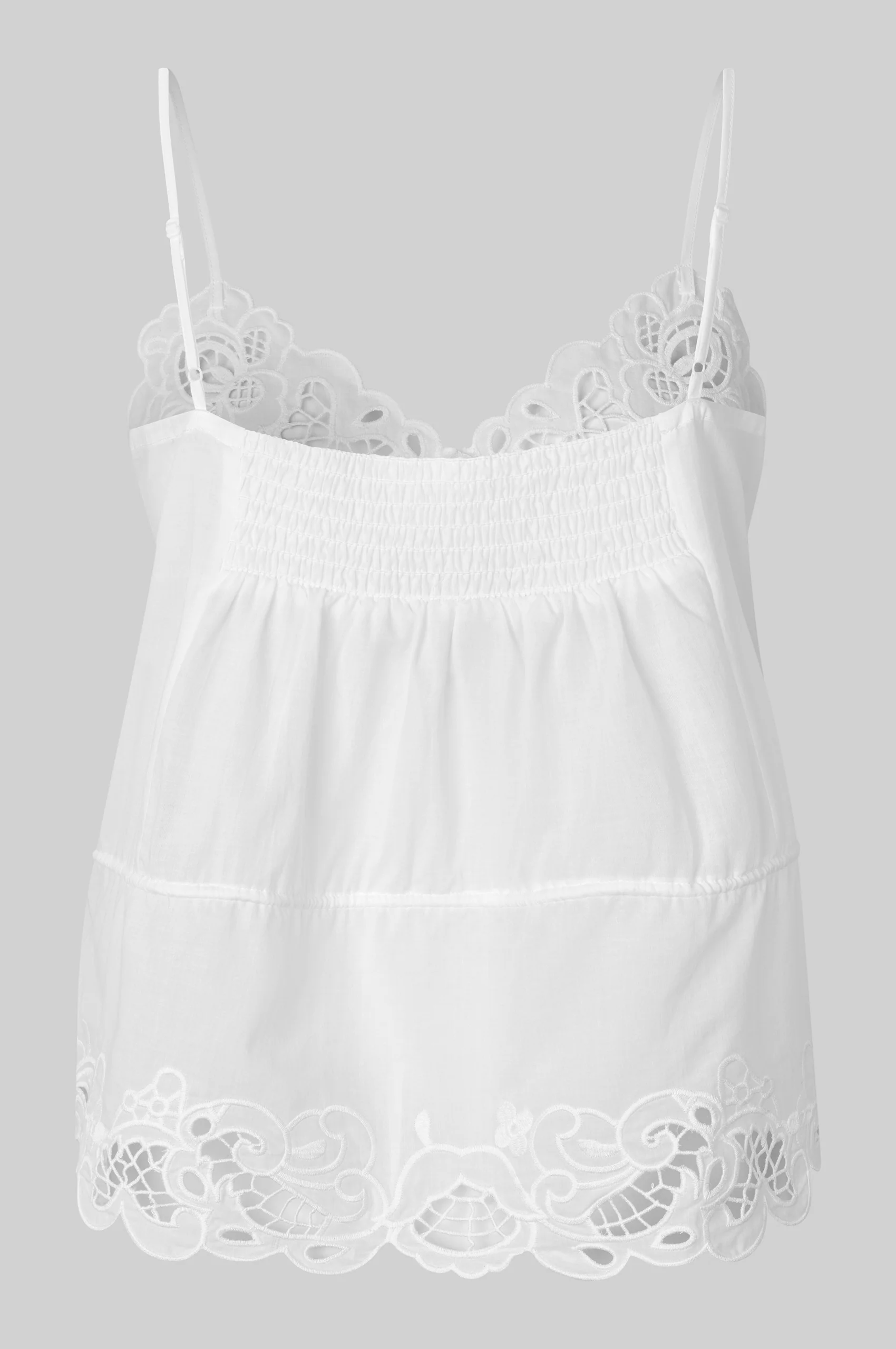 Shia Strap Top - Image 9