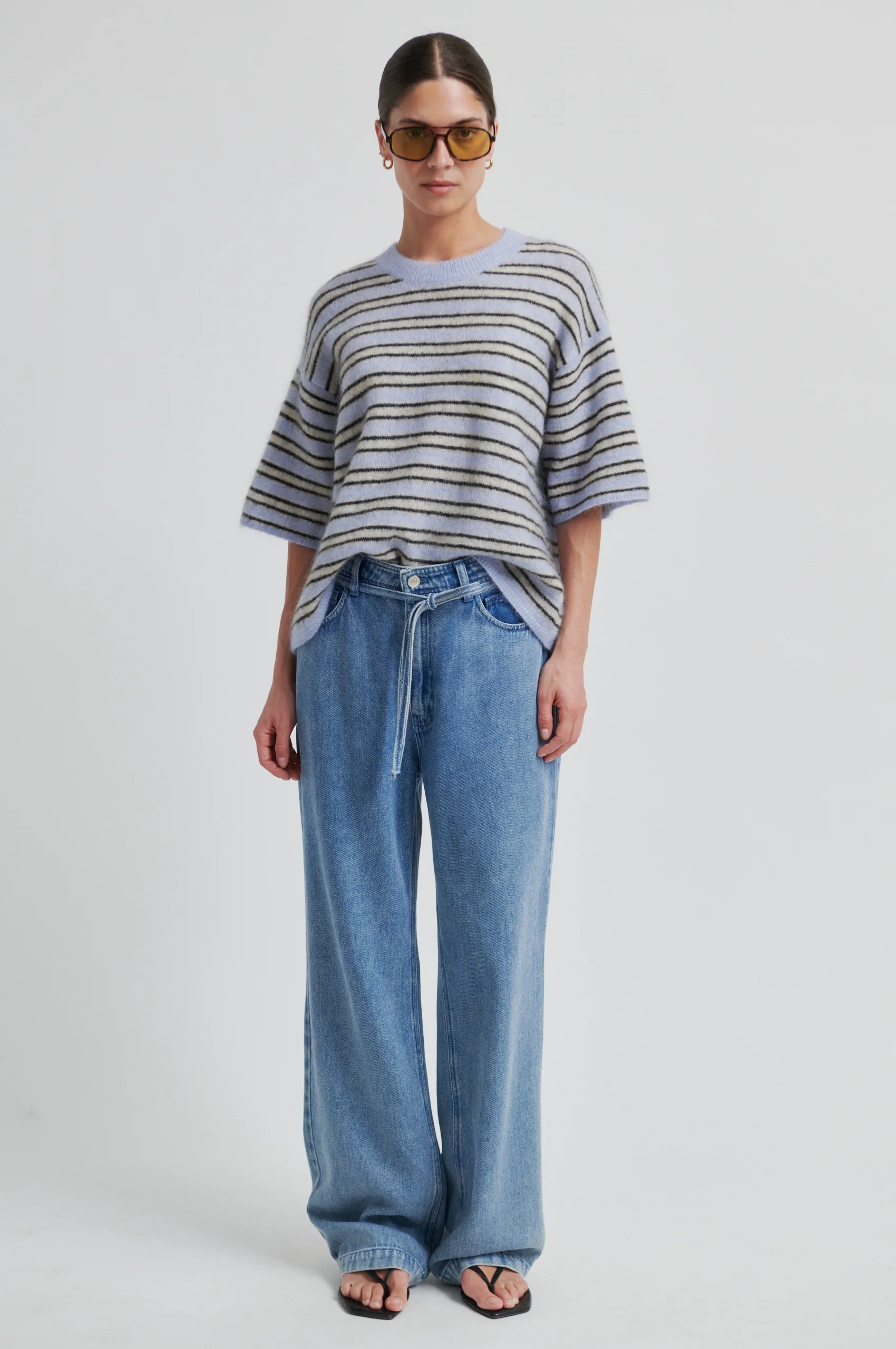 Stellar Knit O-Neck - Image 3