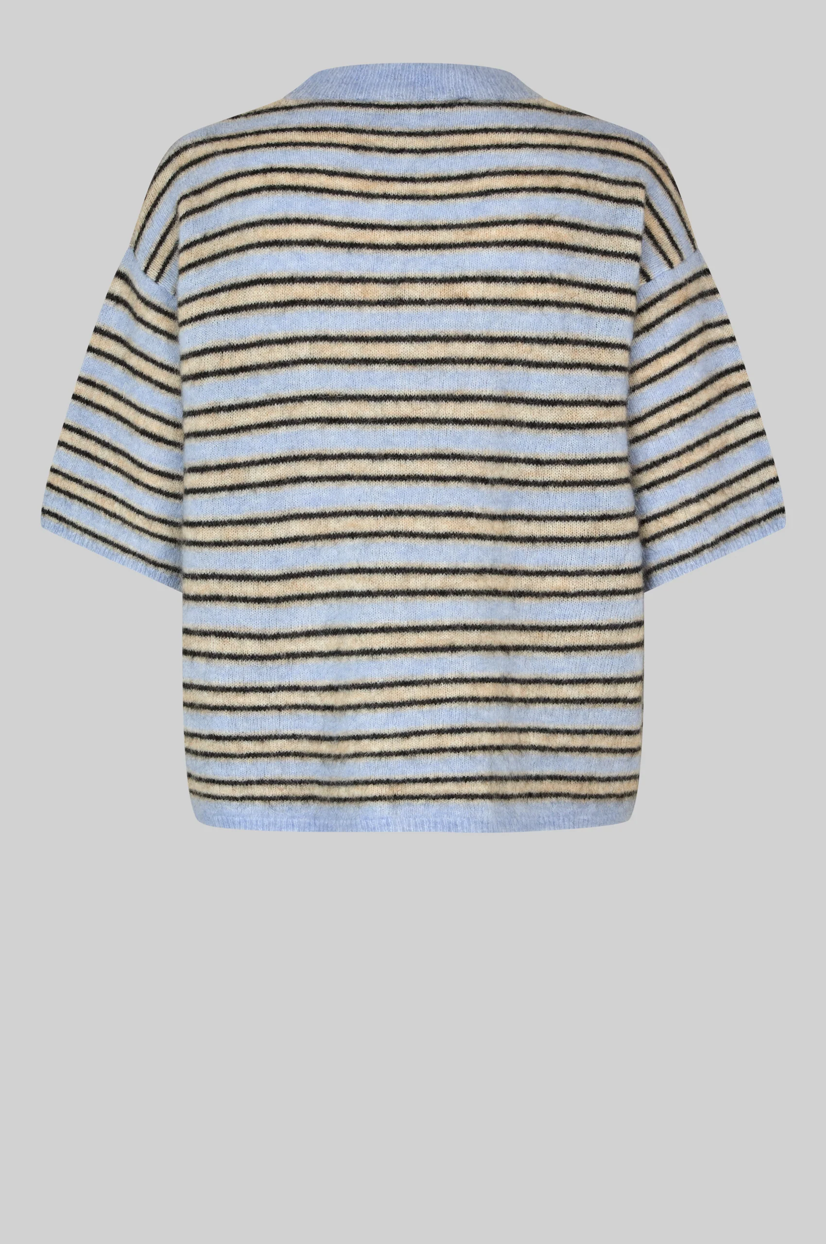 Stellar Knit O-Neck - Image 7