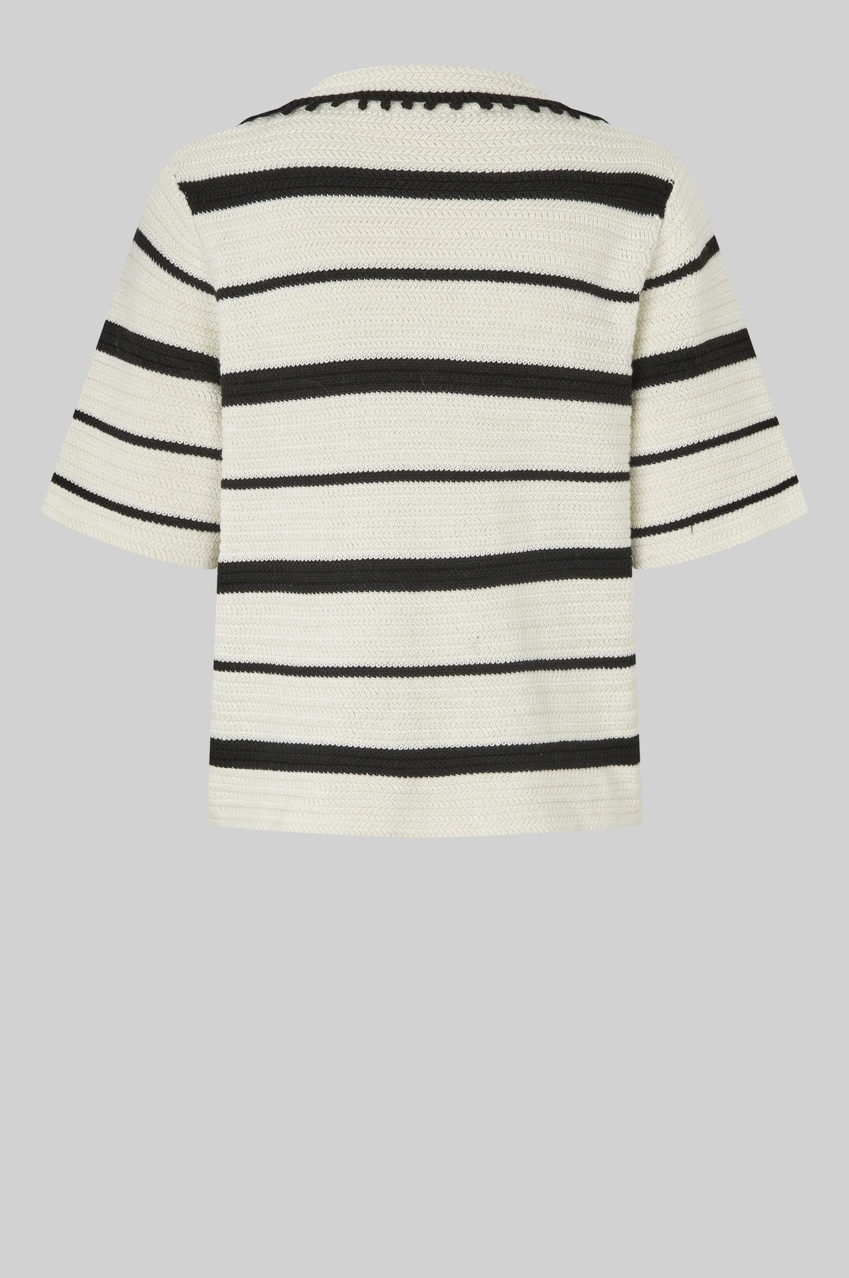 Susi Knit Collar - Image 6