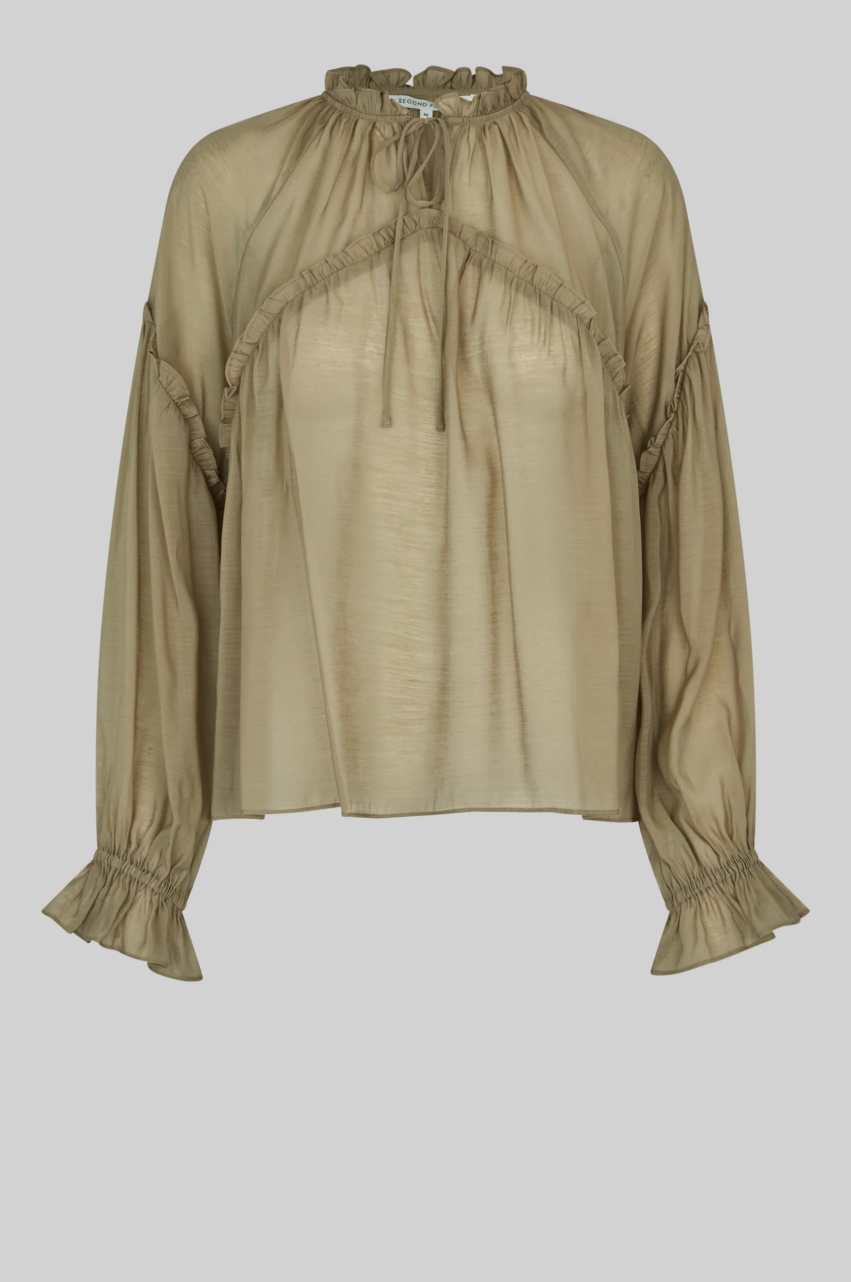 Tundra Blouse - Image 6