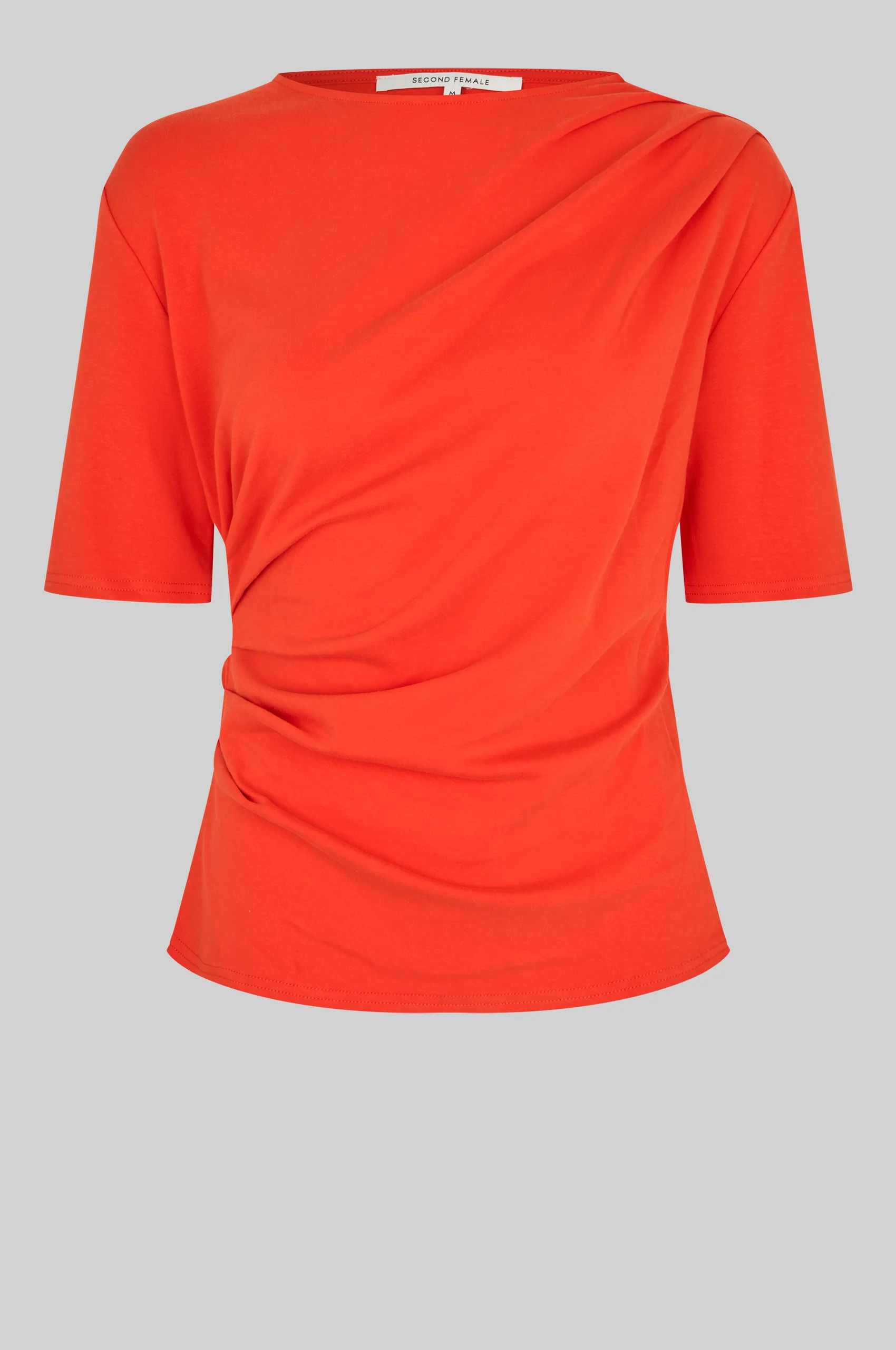 Ulina Drape Tee - Image 6
