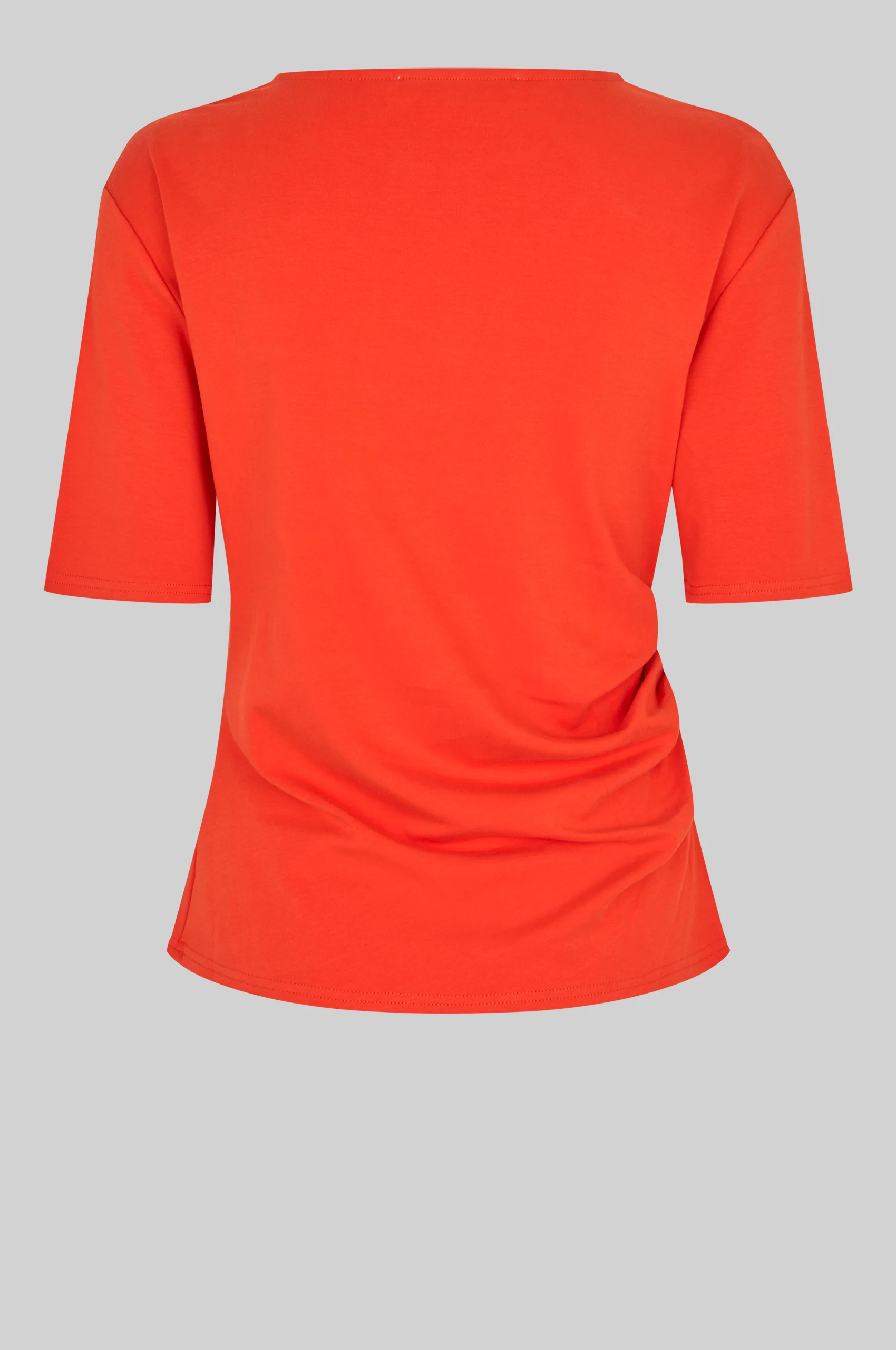 Ulina Drape Tee - Image 7