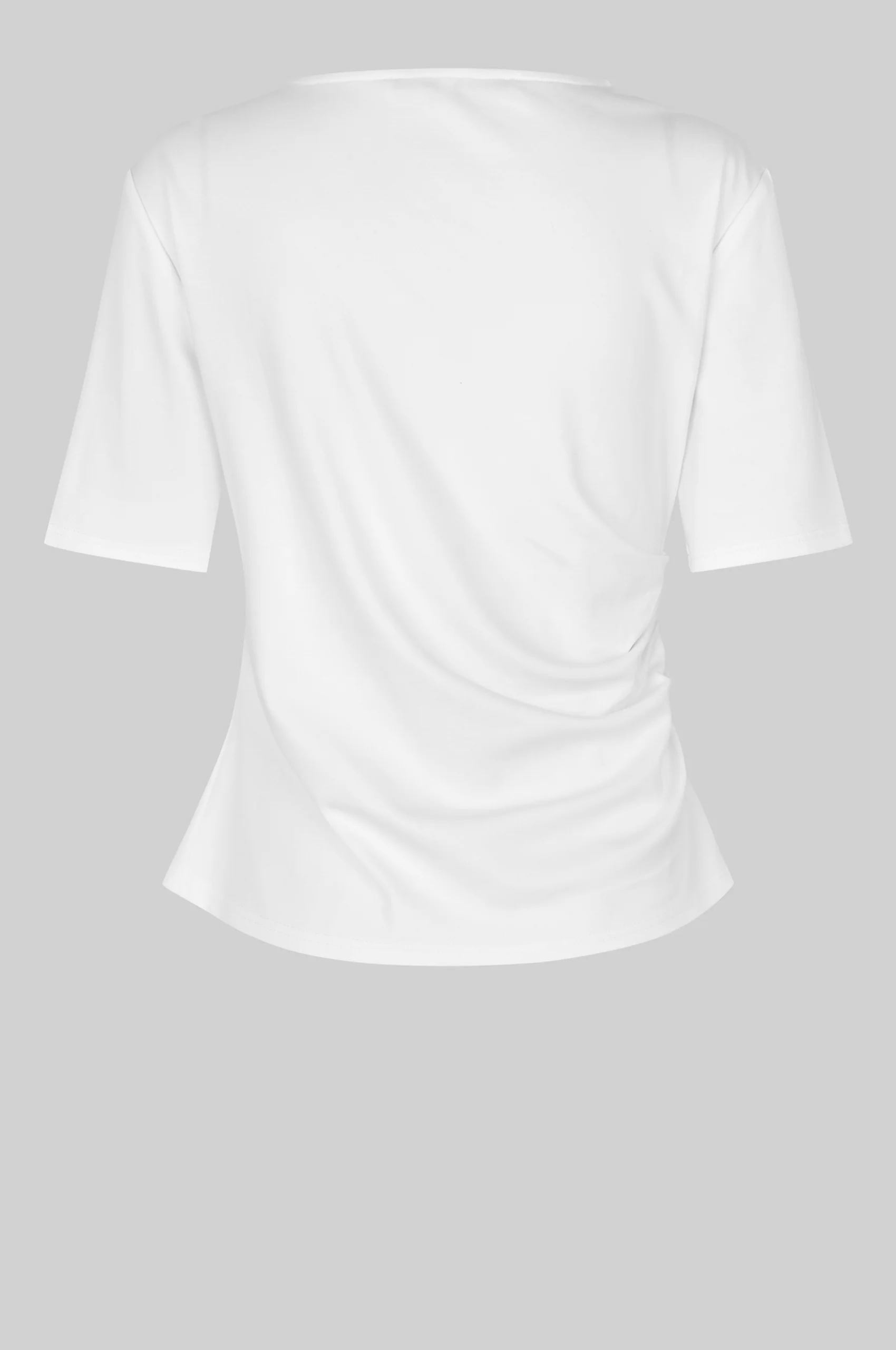 Ulina Drape Tee - Image 7