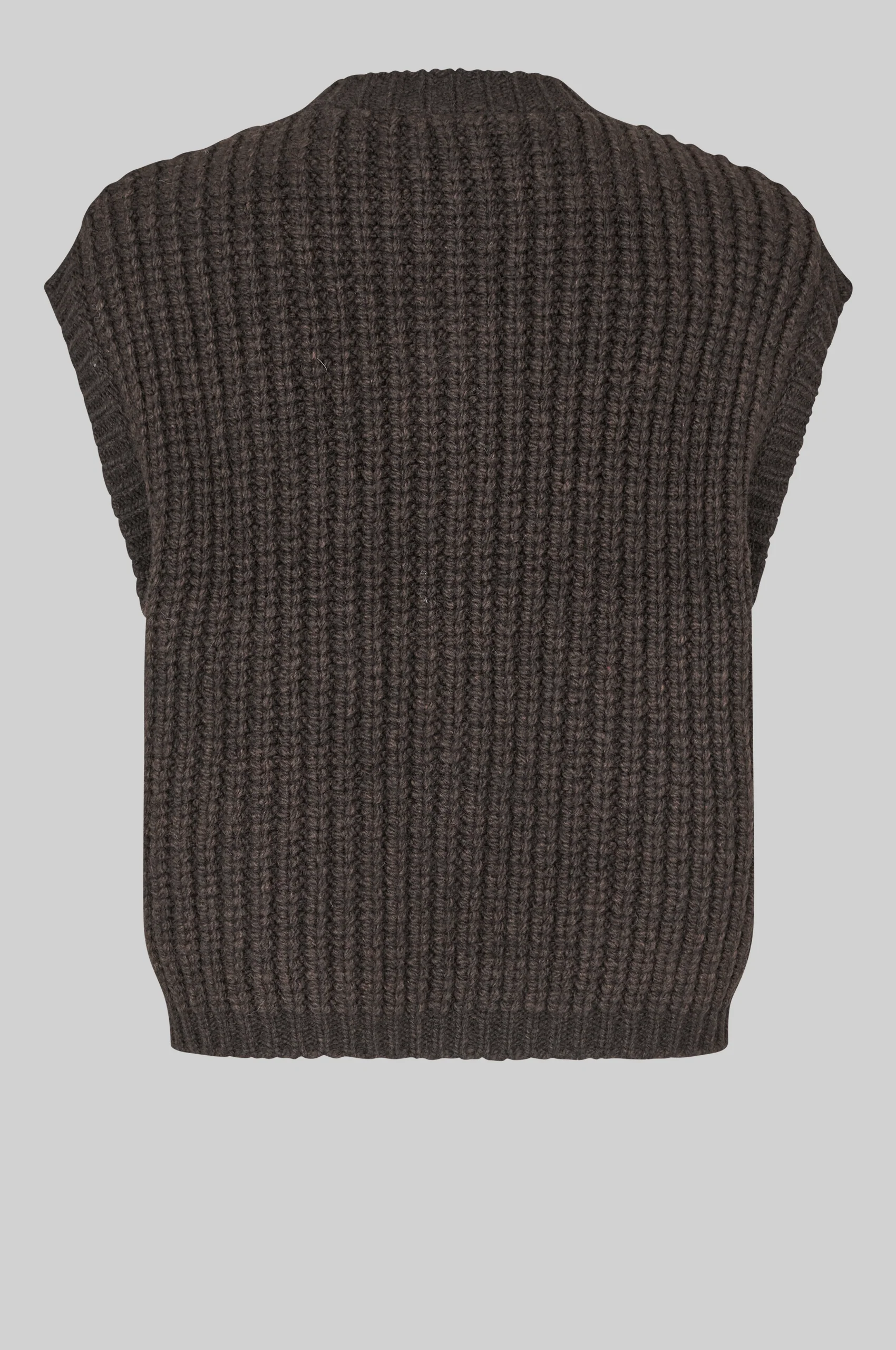 Ulrikke Knit Vest - Image 6