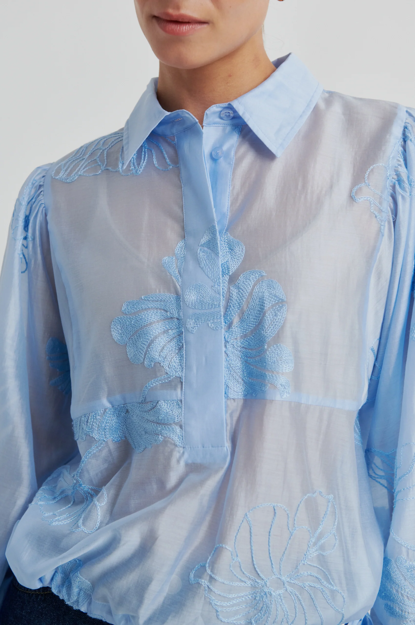Vira Blouse - Image 2