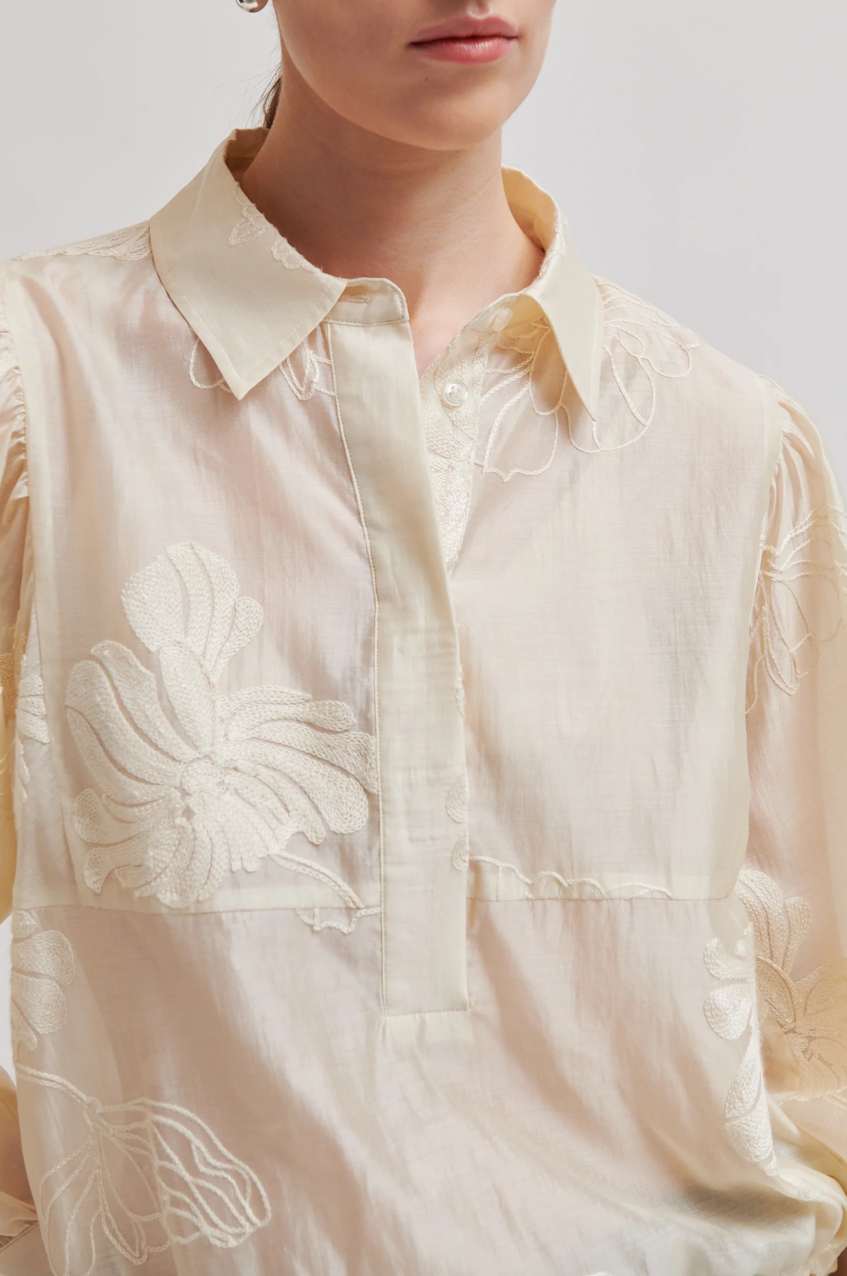 Vira Blouse - Image 5