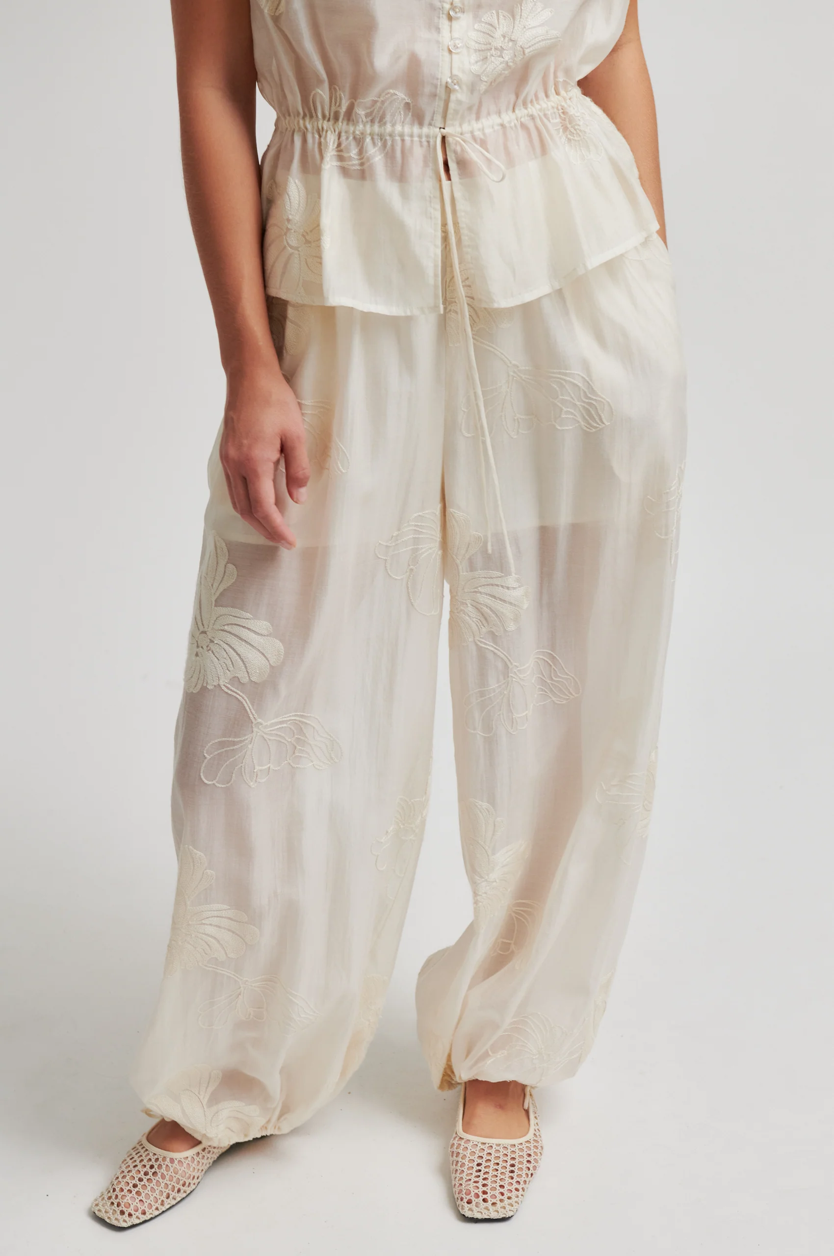 Vira Trousers - Image 2