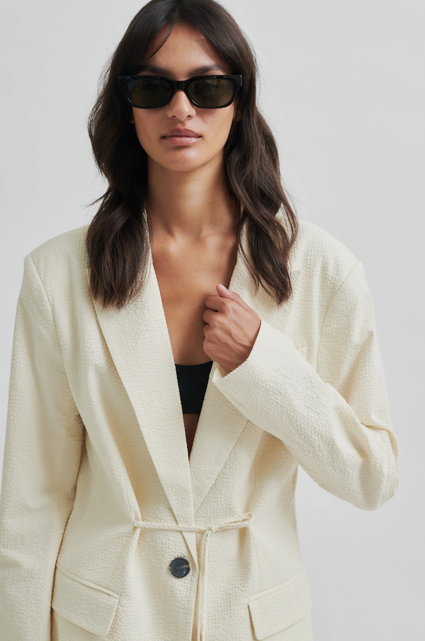 Wavy Blazer - Image 2