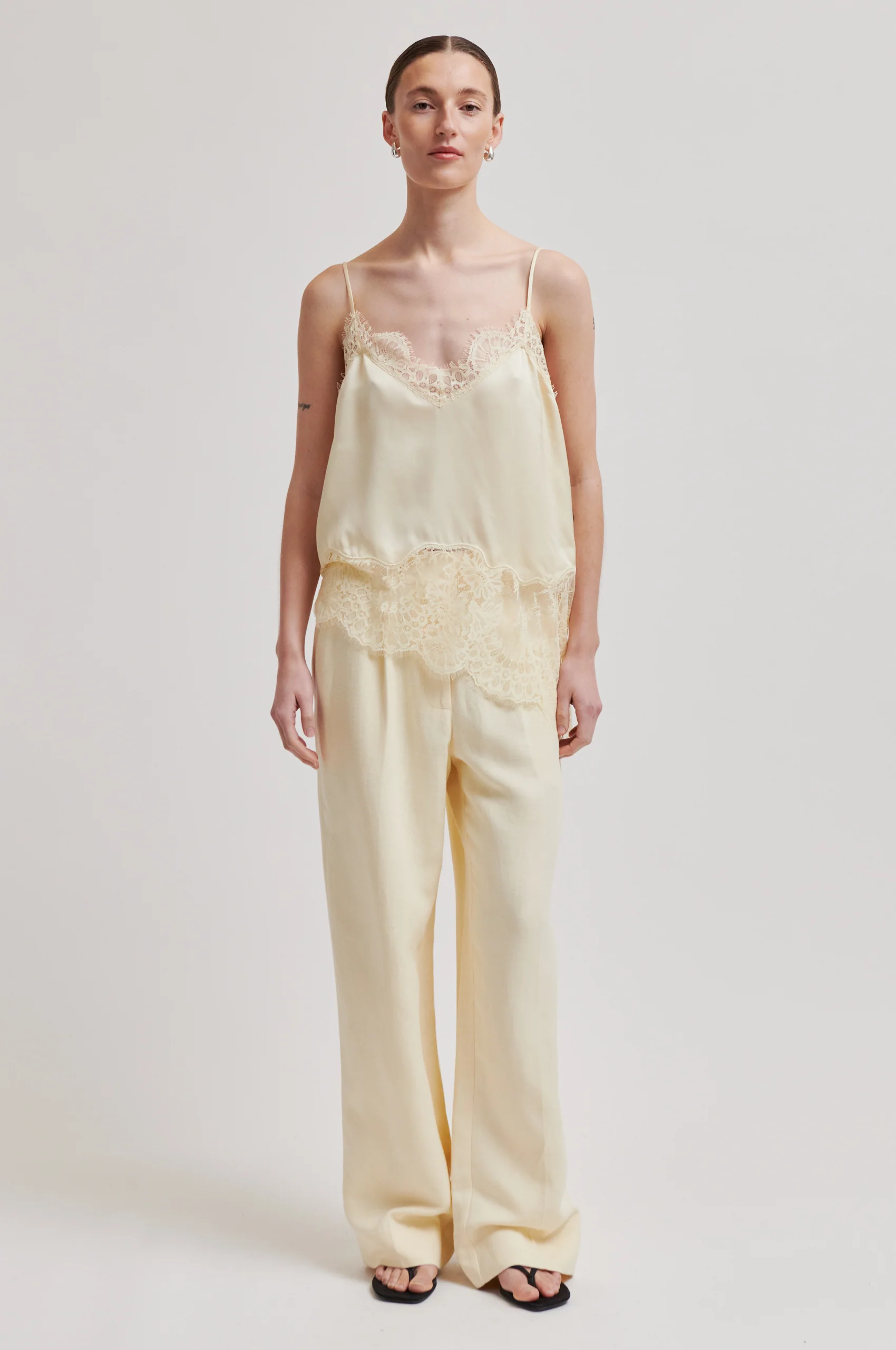 Wilina Strap Top - Image 3