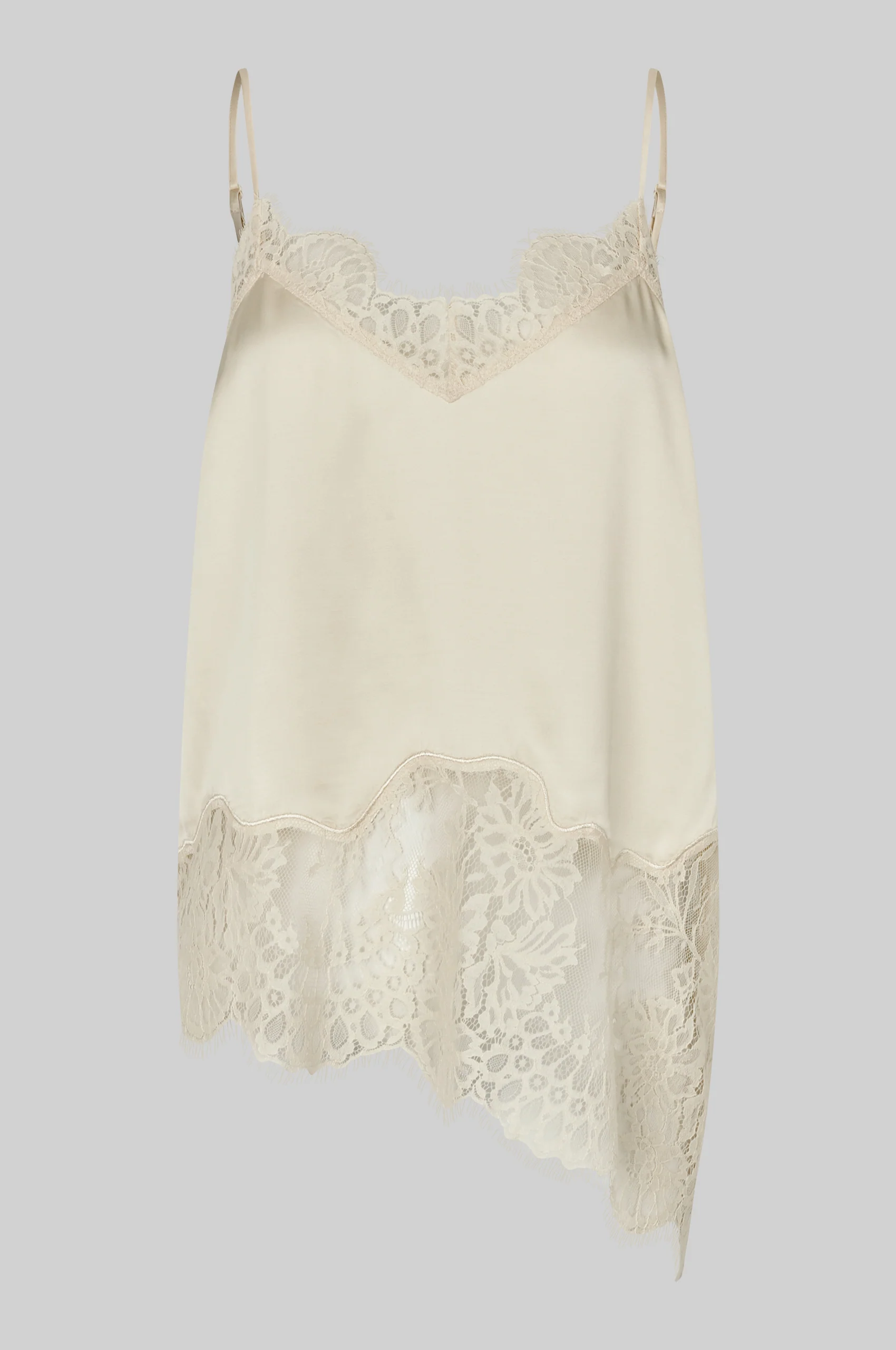 Wilina Strap Top - Image 5