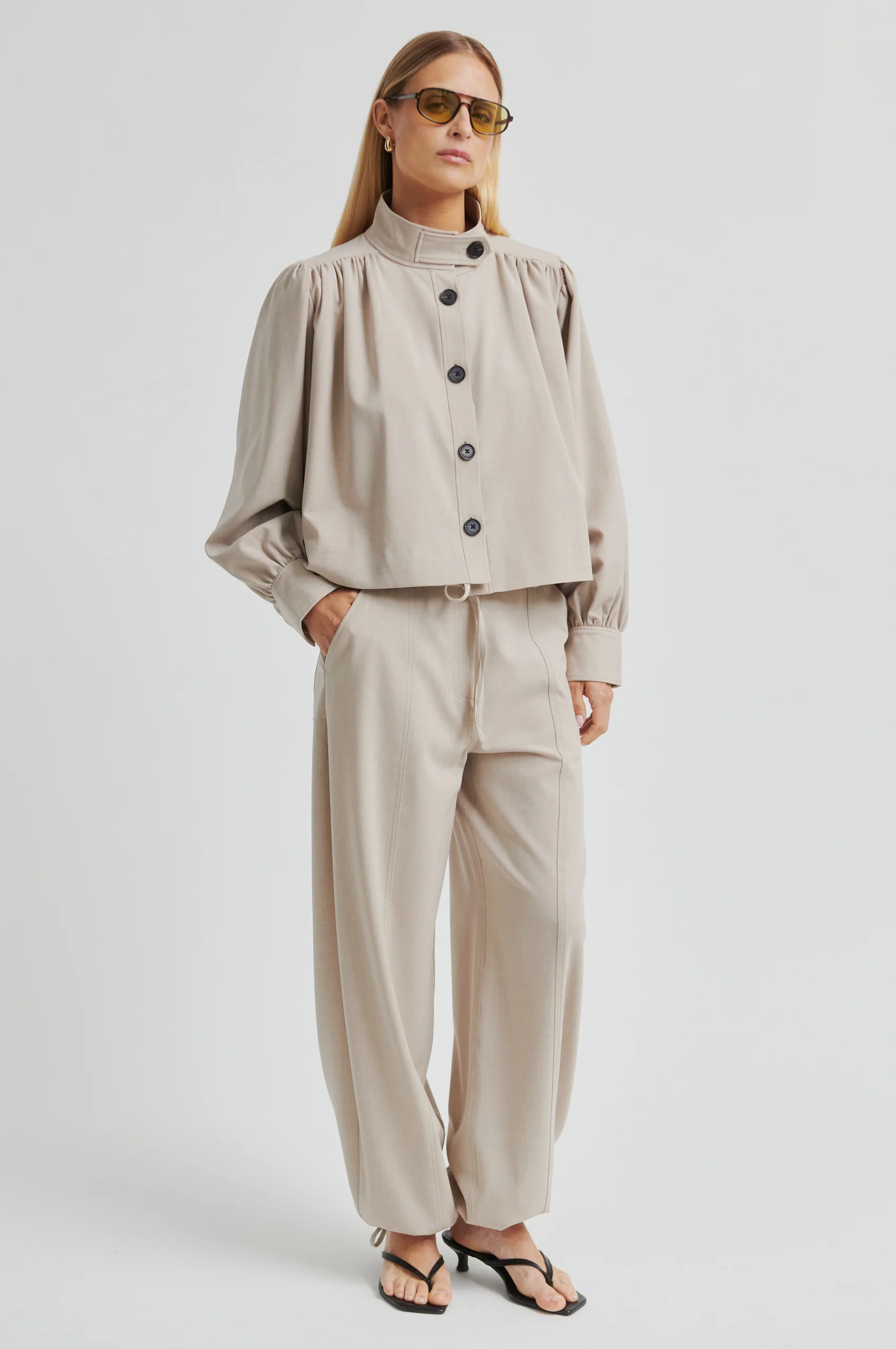 Zoie Jacket - Image 3