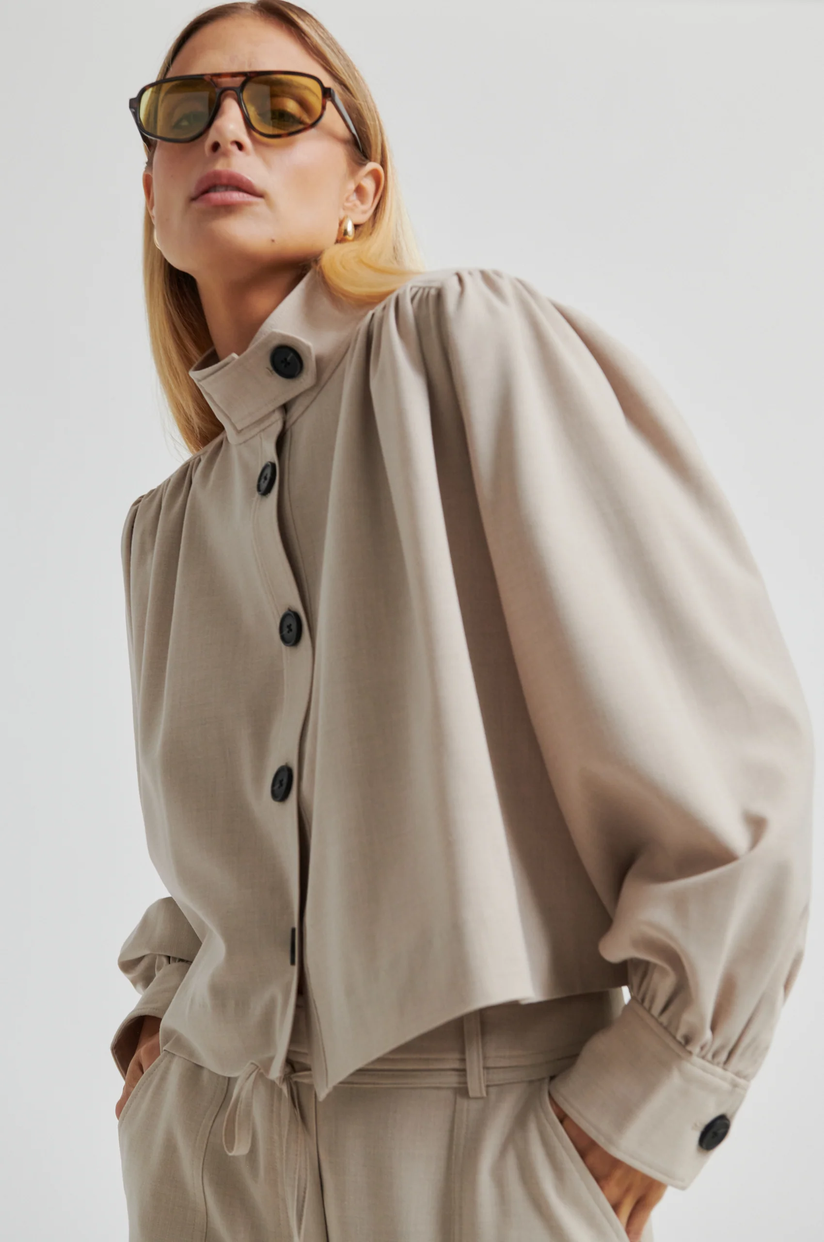 Zoie Jacket - Image 4