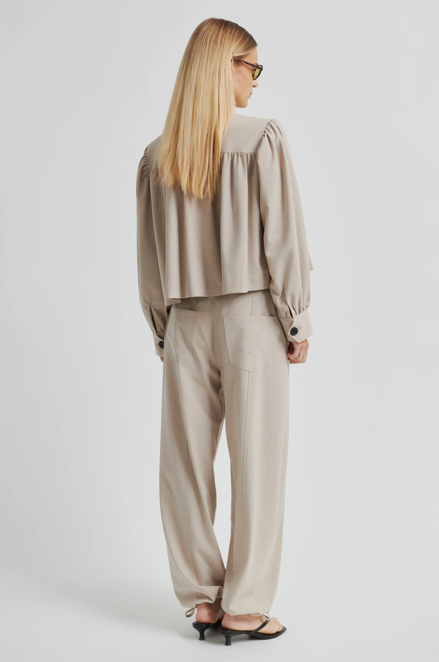 Zoie Jacket - Image 7