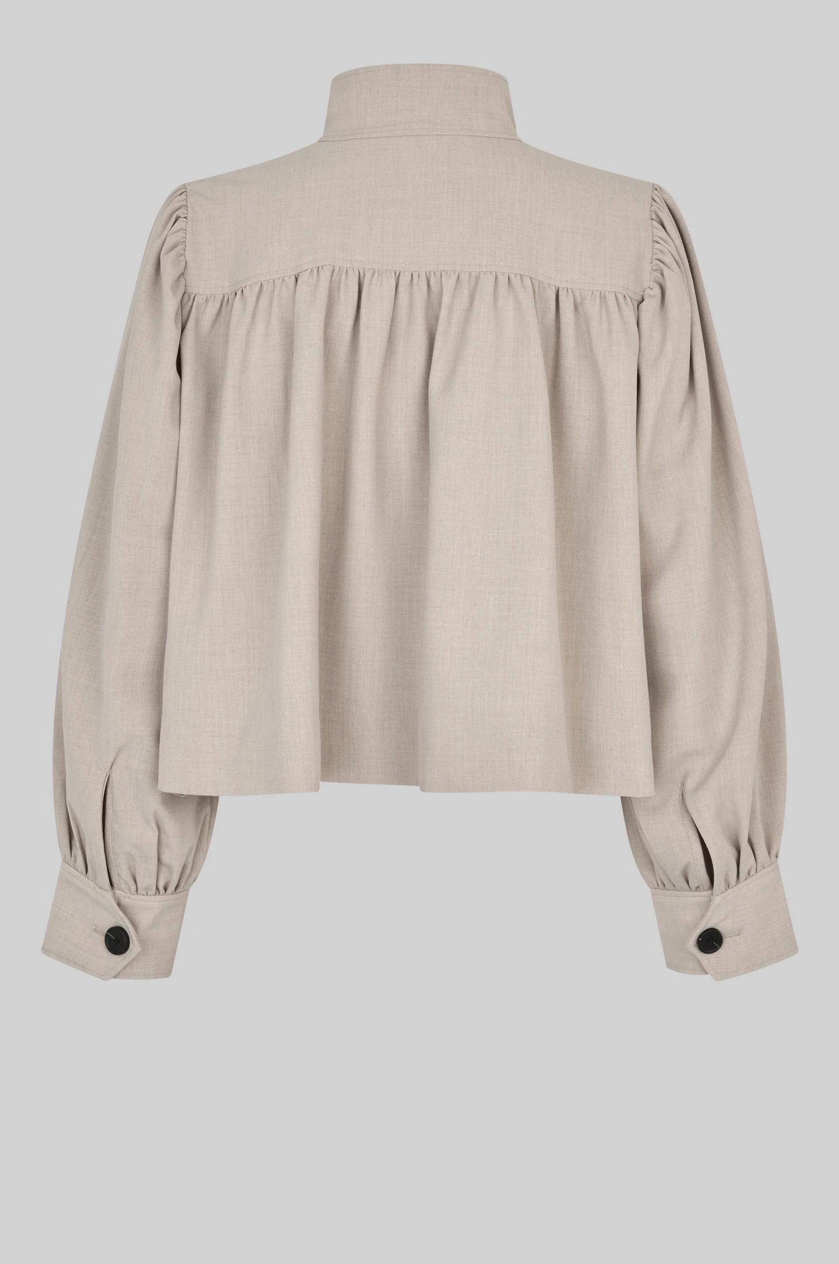 Zoie Jacket - Image 9
